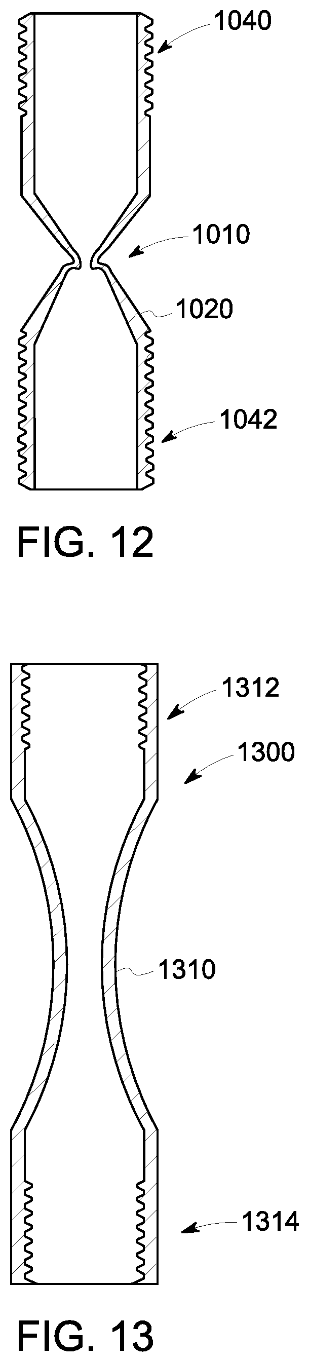 Patent US12496606 Figure 7 – Sprinkler system attachment