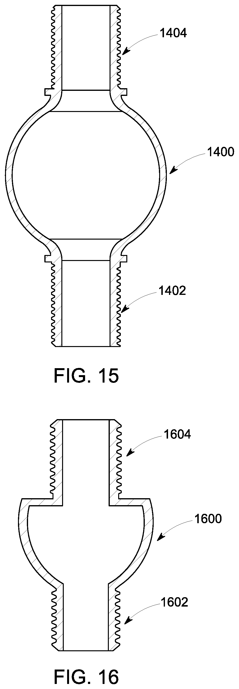 Patent US12496606 Figure 9 – Sprinkler system attachment