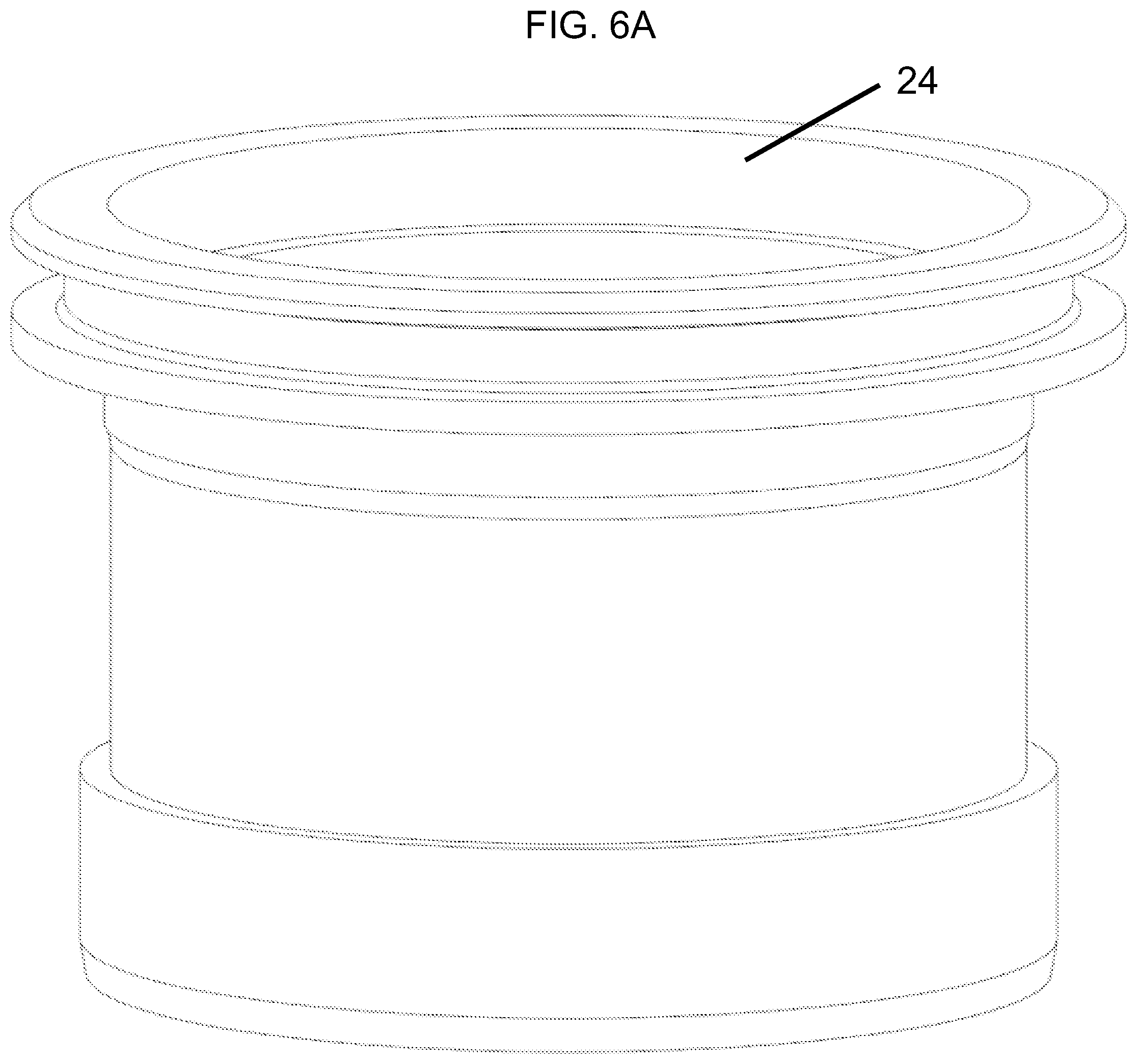 Patent US12496609 Figure 11 – Oscillating sprinkler assembly