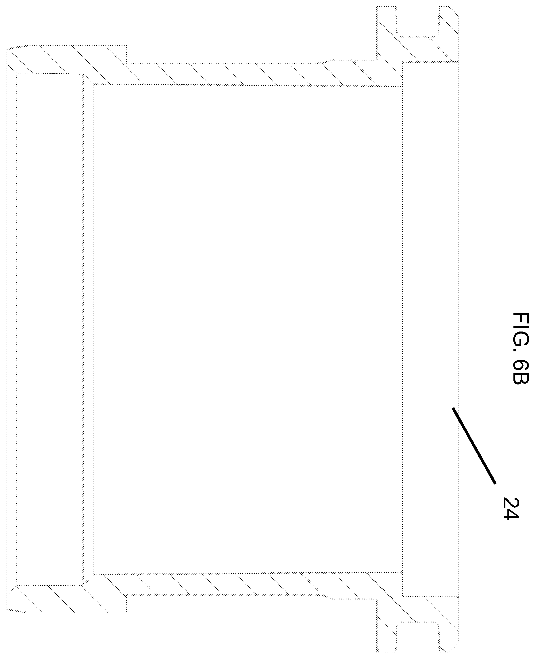 Patent US12496609 Figure 12 – Oscillating sprinkler assembly