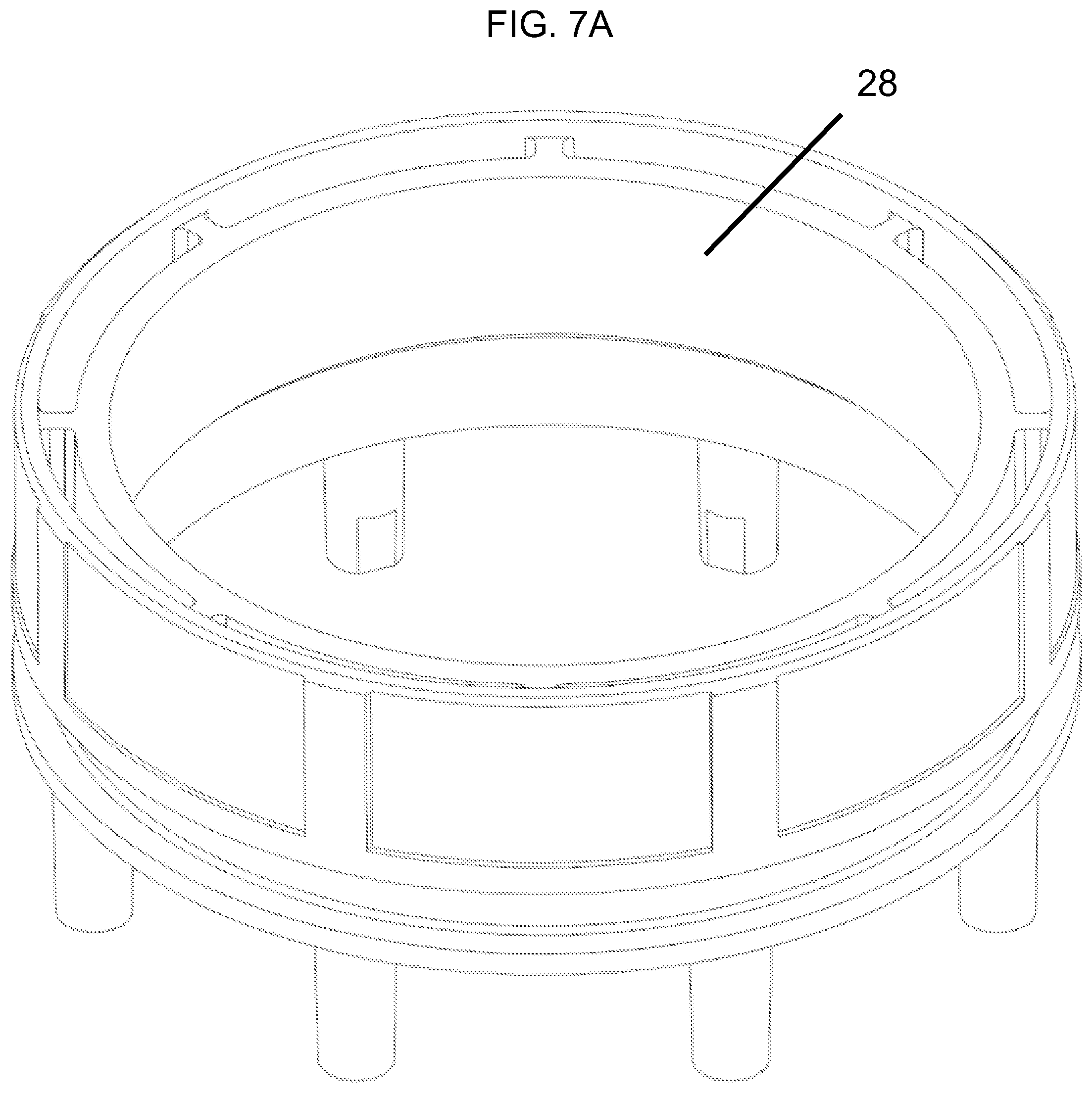 Patent US12496609 Figure 13 – Oscillating sprinkler assembly