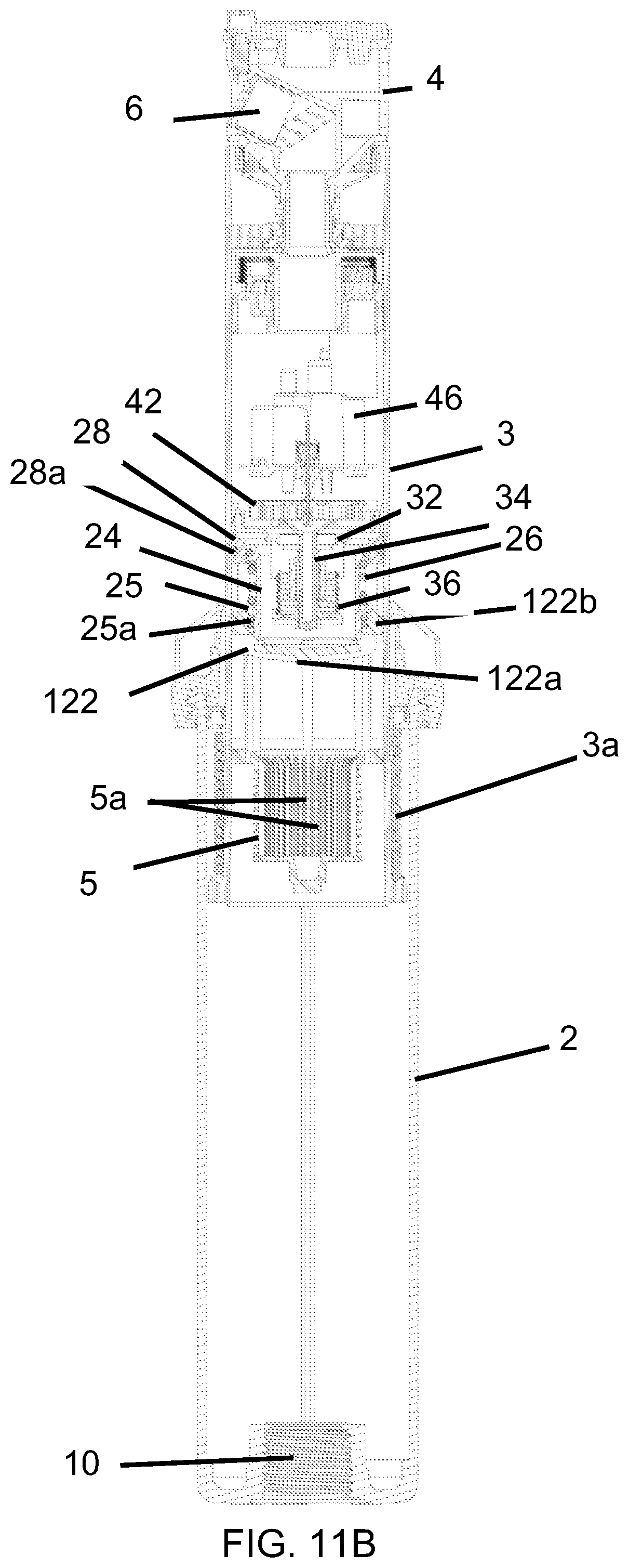 Patent US12496609 Figure 19 – Oscillating sprinkler assembly