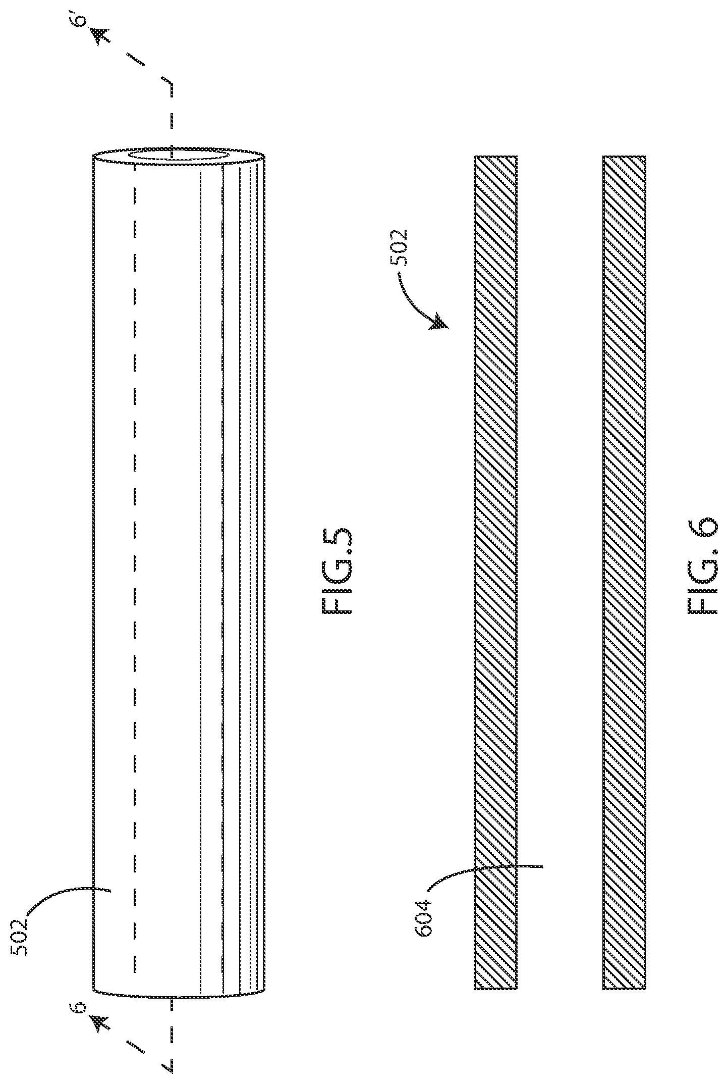 Patent US12496612 Figure 4 – Coating application system and methods for coating rotatable medical devices