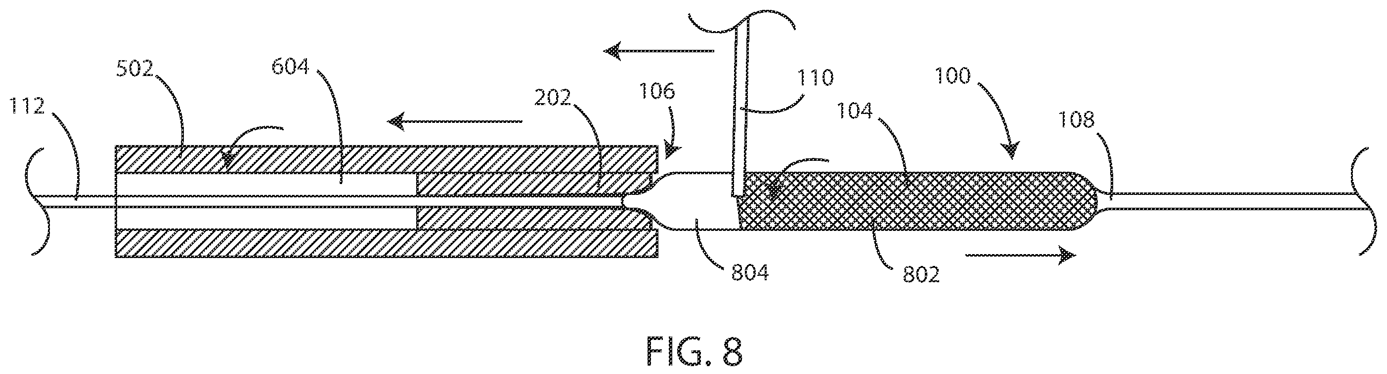 Patent US12496612 Figure 6 – Coating application system and methods for coating rotatable medical devices