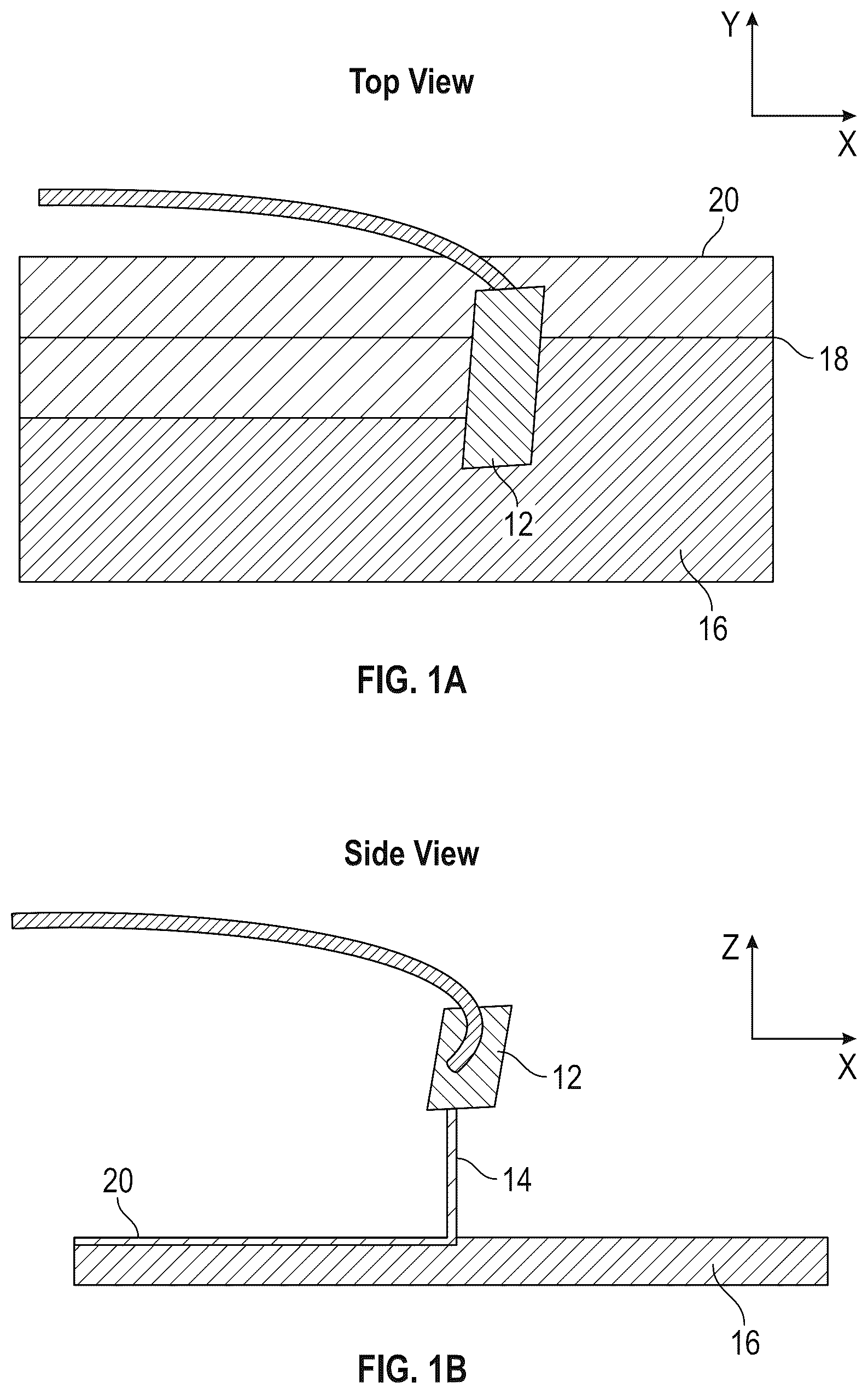 Patent US12496613 Figure 1 – Coating compositions and related methods