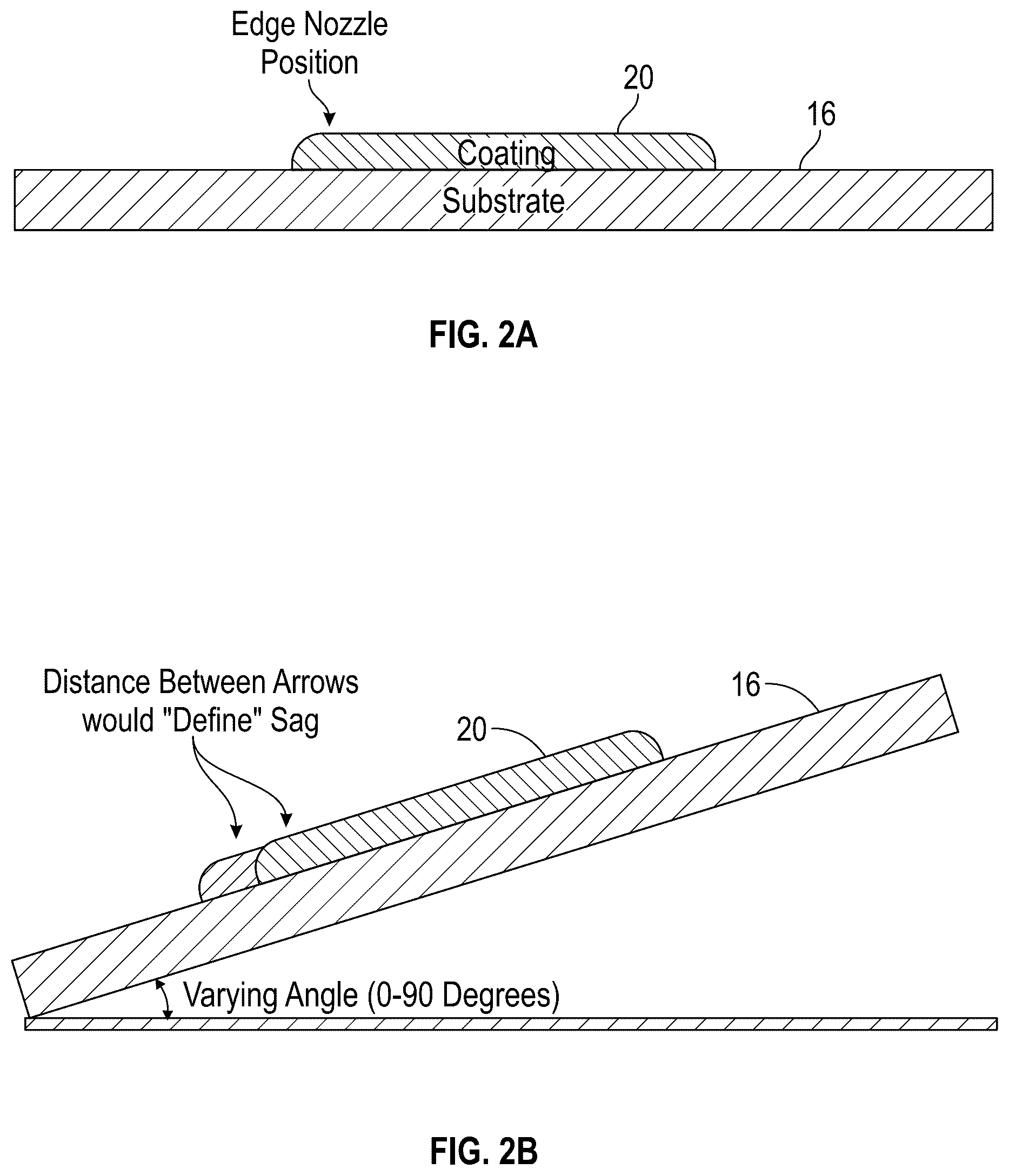 Patent US12496613 Figure 2 – Coating compositions and related methods