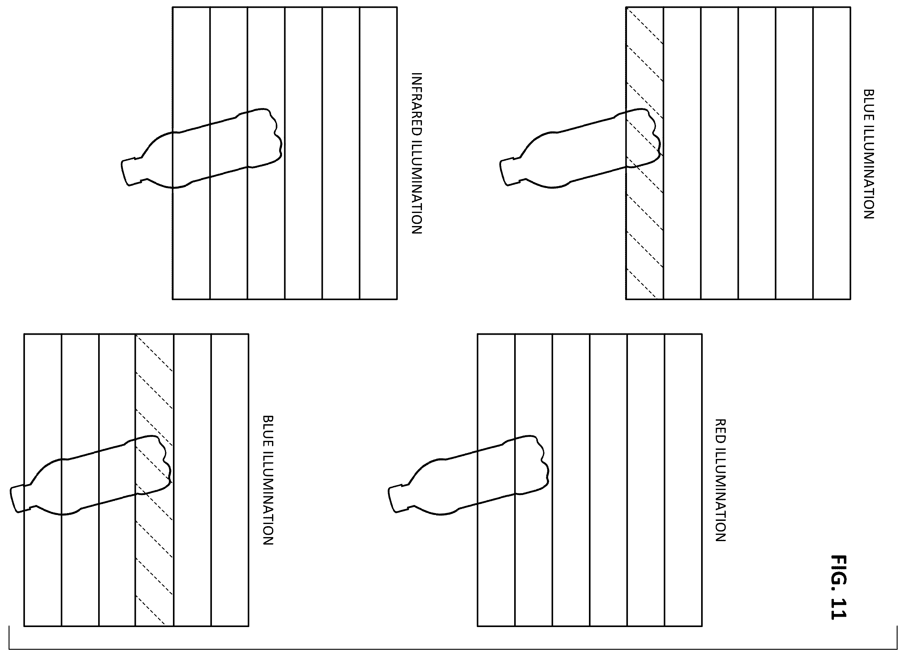 Patent US12496618 Figure 5 – Methods and arrangements to aid recycling