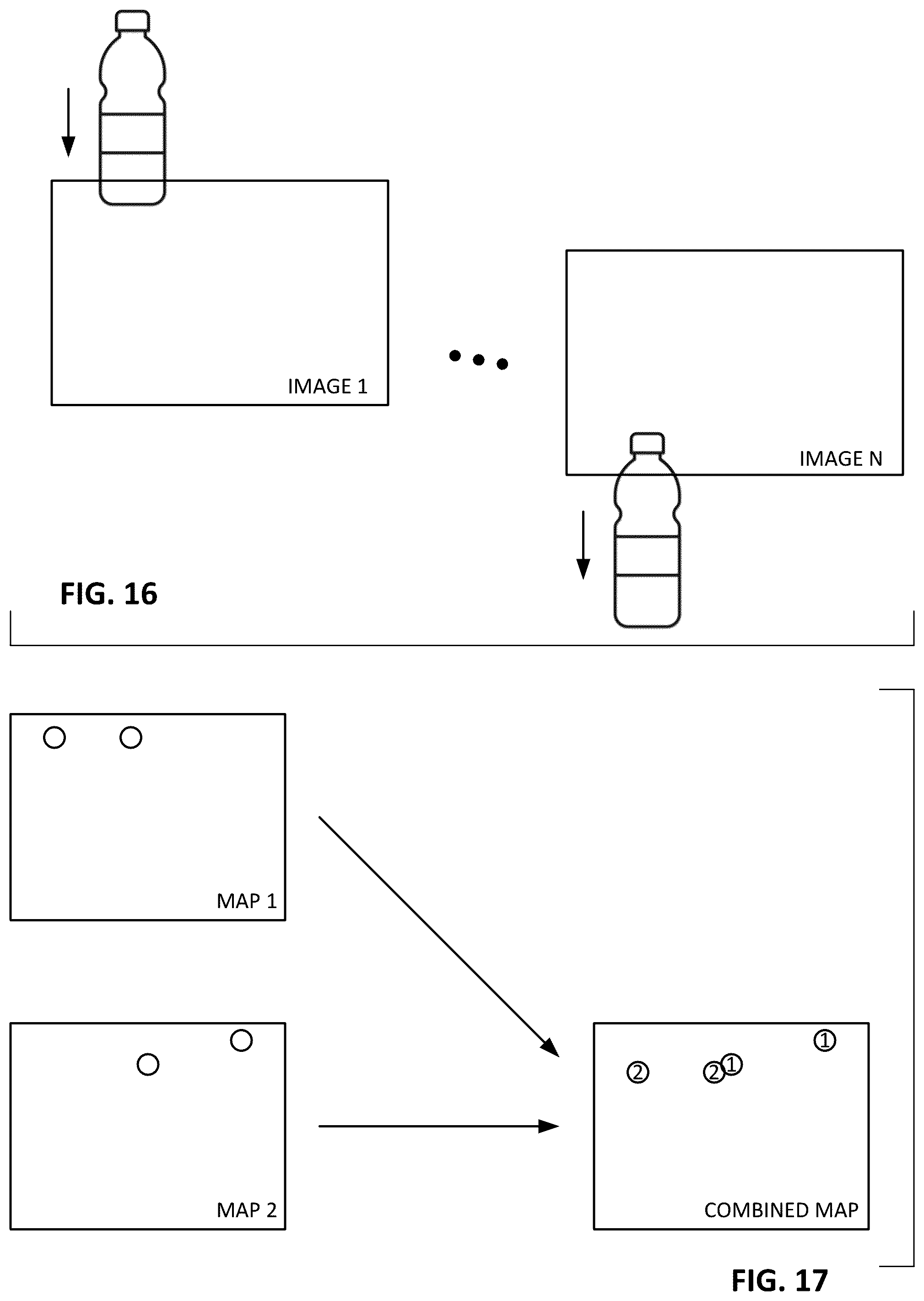 Patent US12496618 Figure 8 – Methods and arrangements to aid recycling