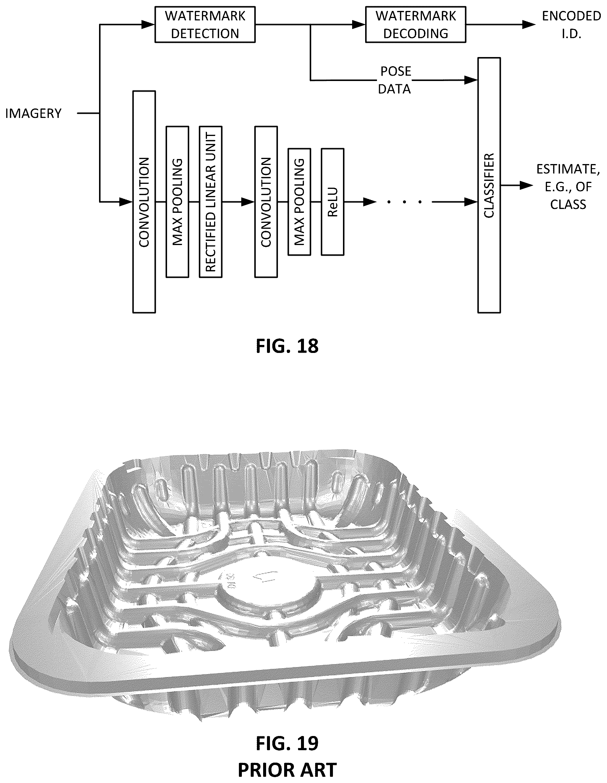 Patent US12496618 Figure 9 – Methods and arrangements to aid recycling
