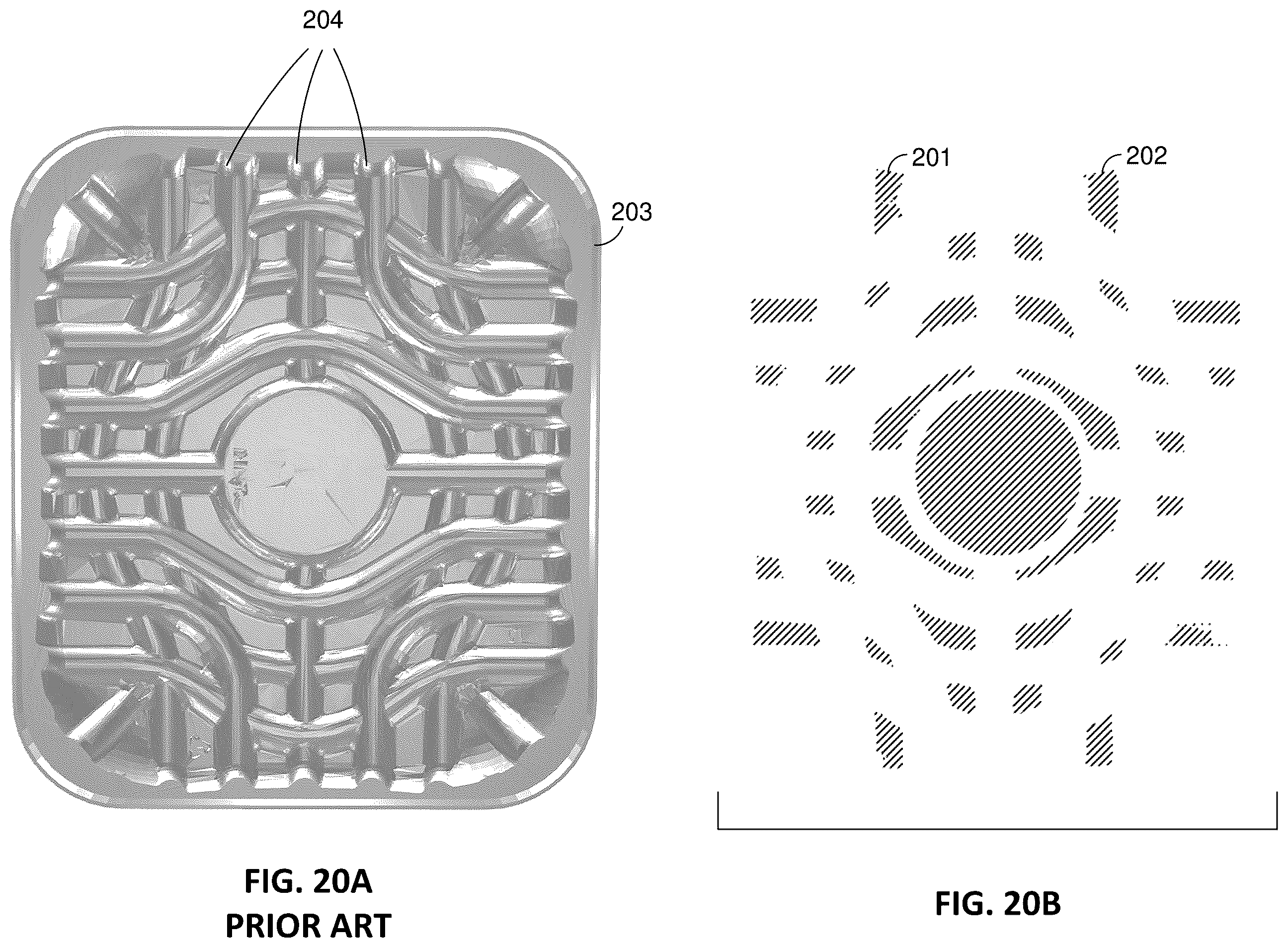 Patent US12496618 Figure 10 – Methods and arrangements to aid recycling