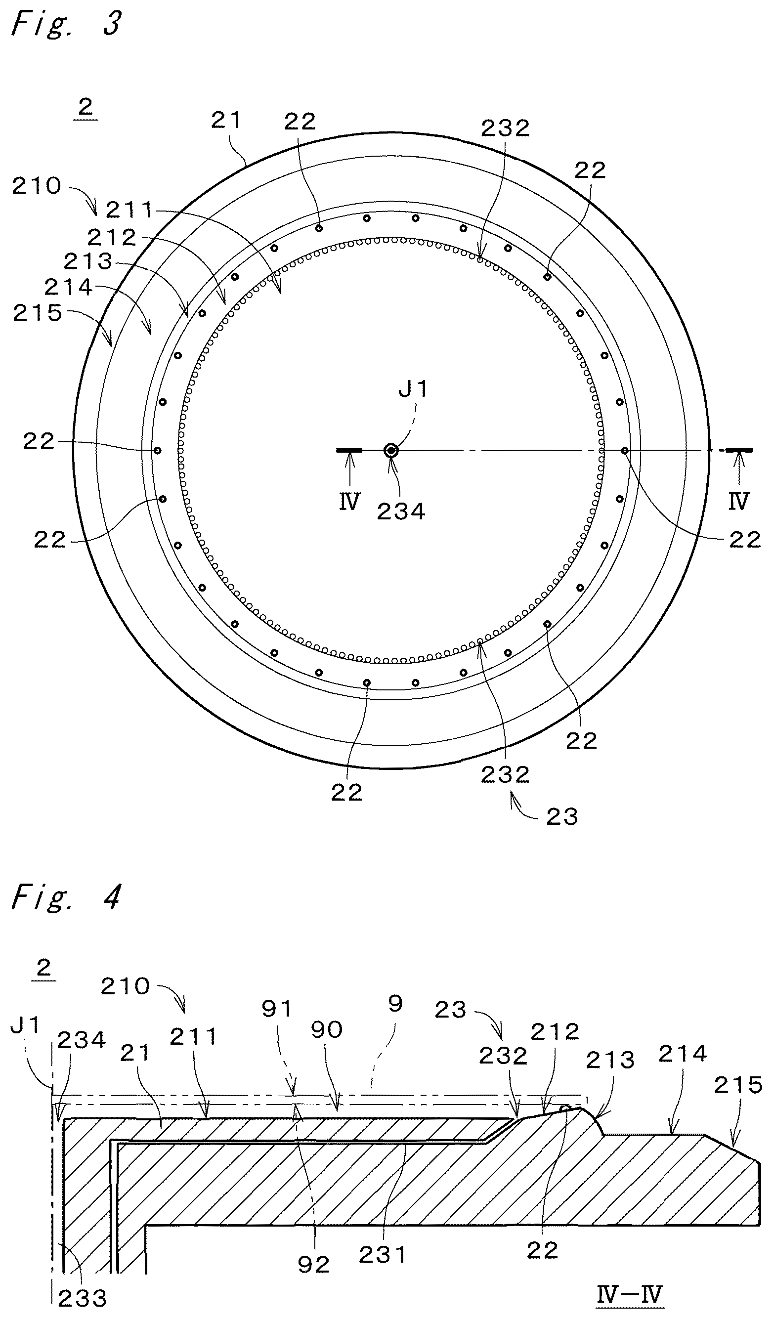 Patent US12496622 Figure 3 – Substrate processing apparatus