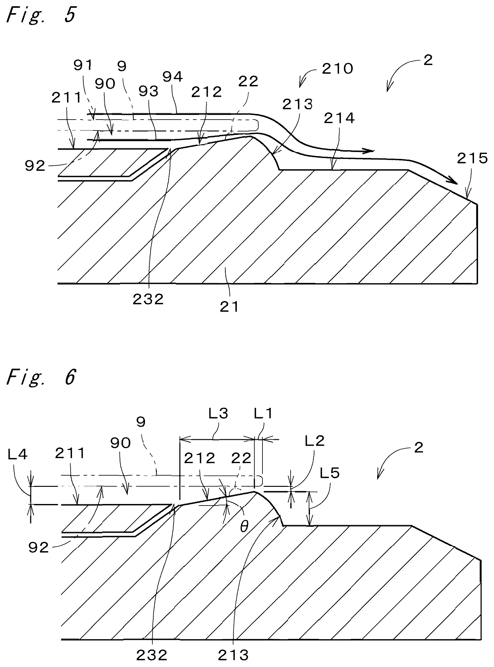 Patent US12496622 Figure 4 – Substrate processing apparatus