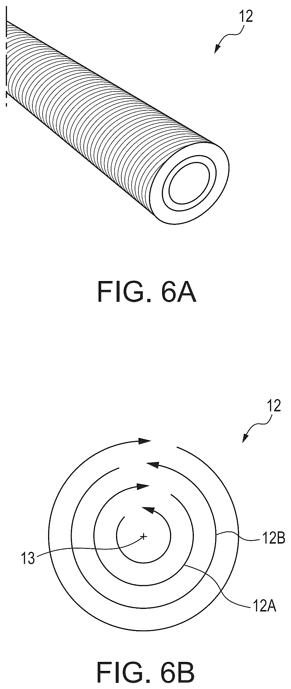 Patent US12496624 Figure 5 – Torque limiter for powered drain cleaner