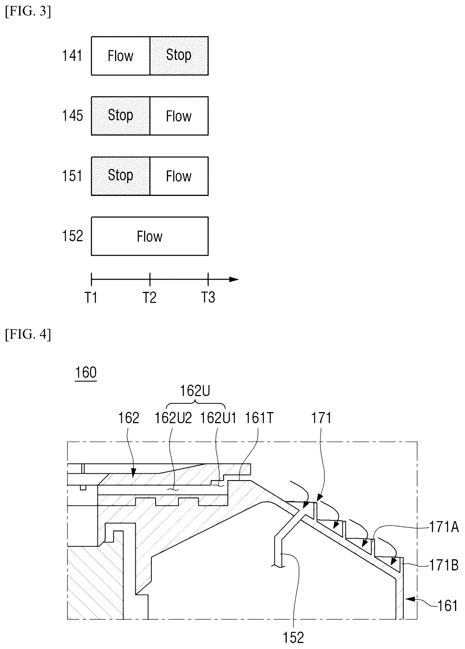 Patent US12496626 Figure 2 – Substrate treating apparatus