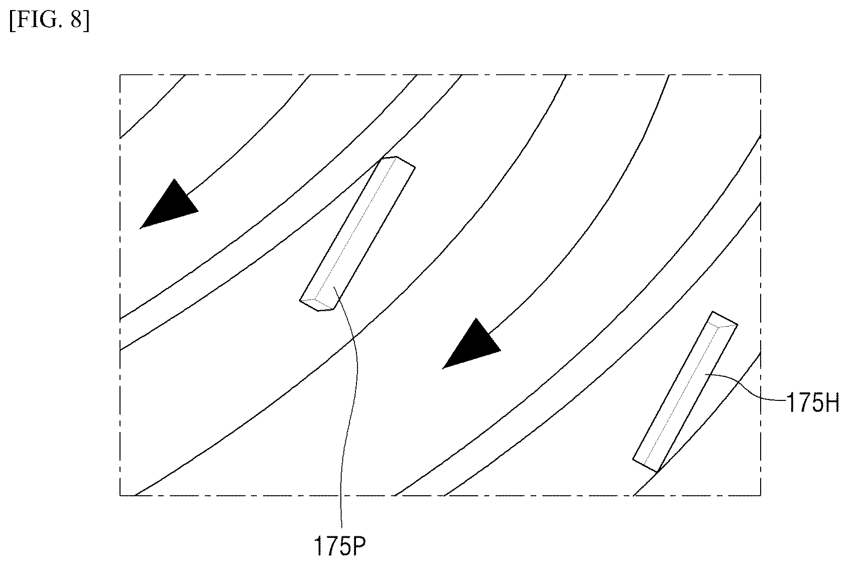 Patent US12496626 Figure 6 – Substrate treating apparatus