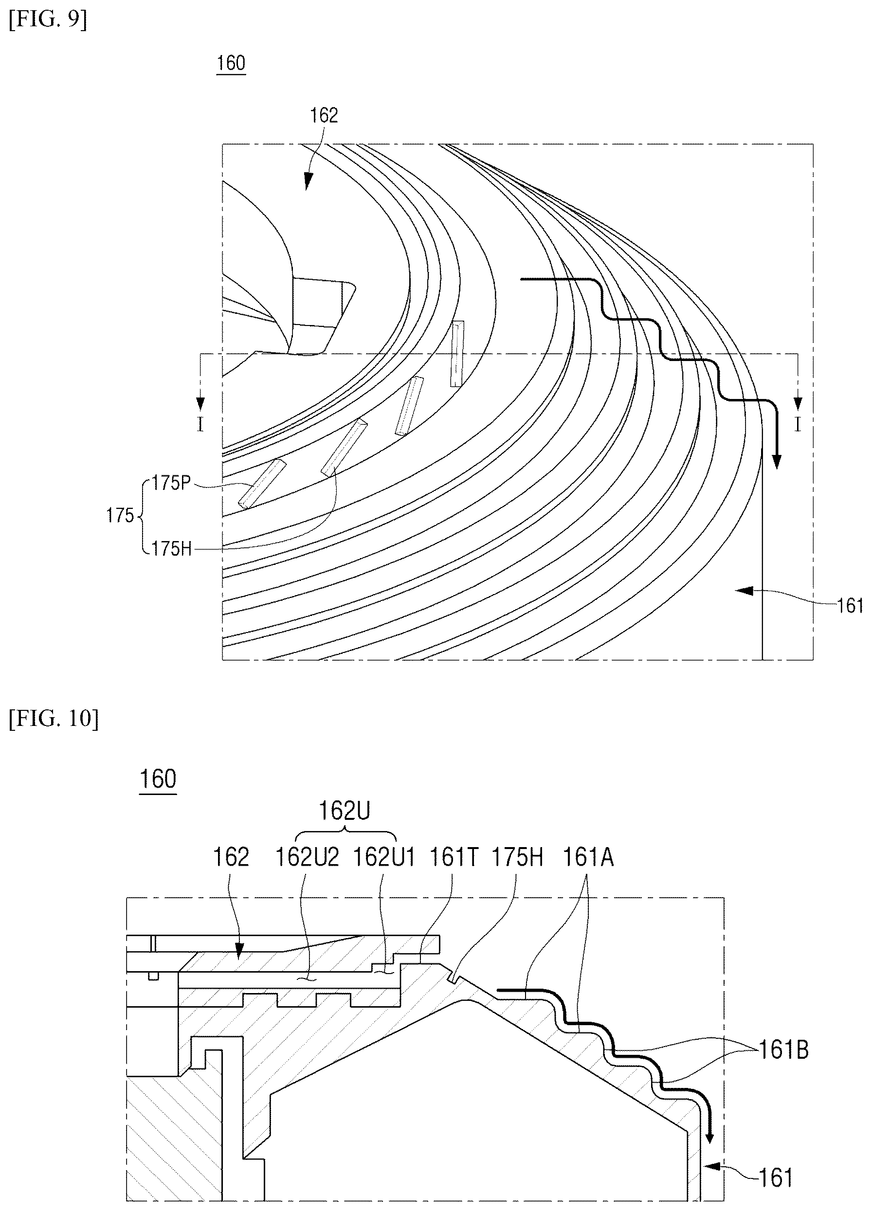 Patent US12496626 Figure 7 – Substrate treating apparatus