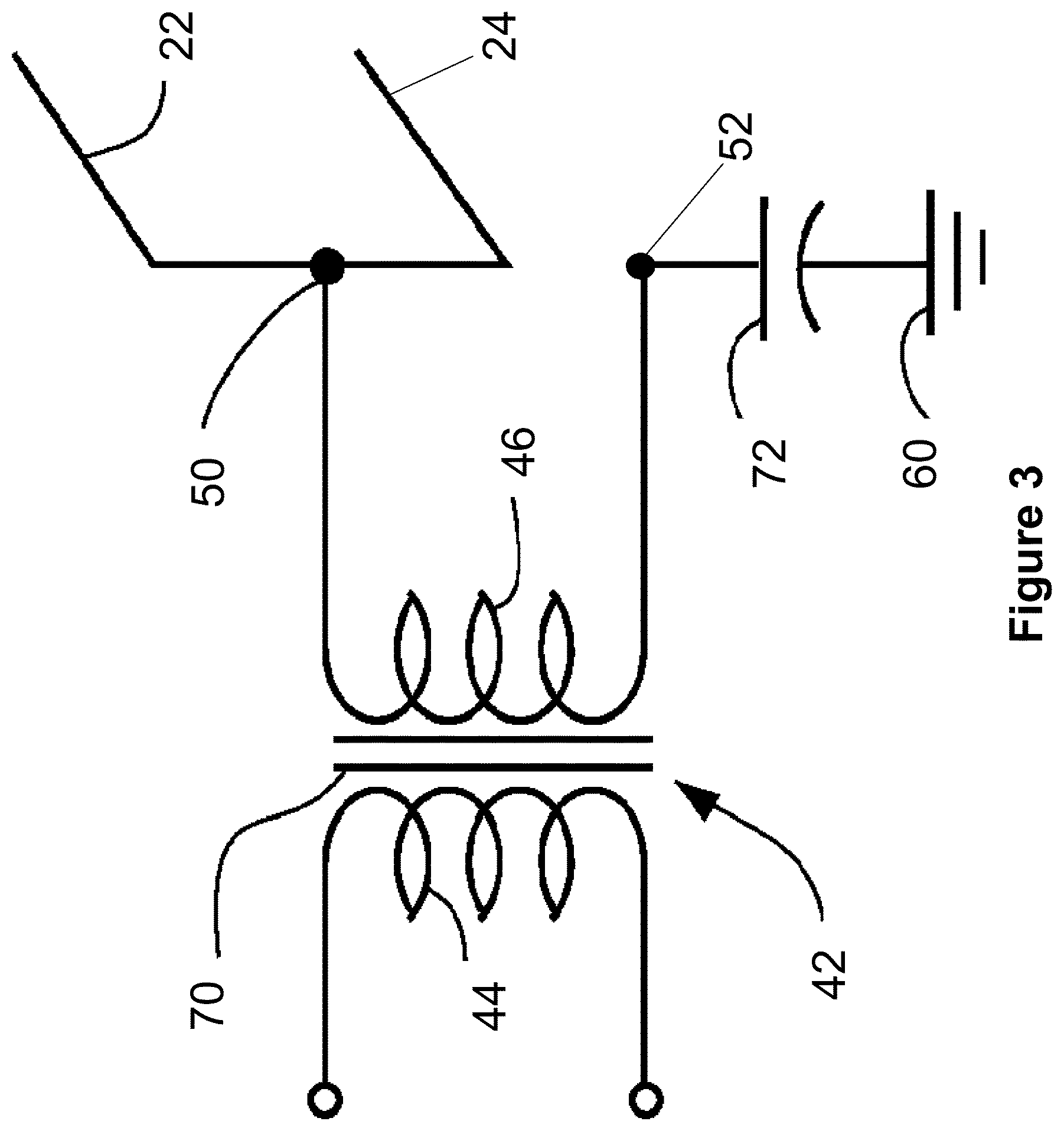 Patent US12496627 Figure 3 – Method, system and signal generator for treating a device to resist formation and build-up of scale deposits
