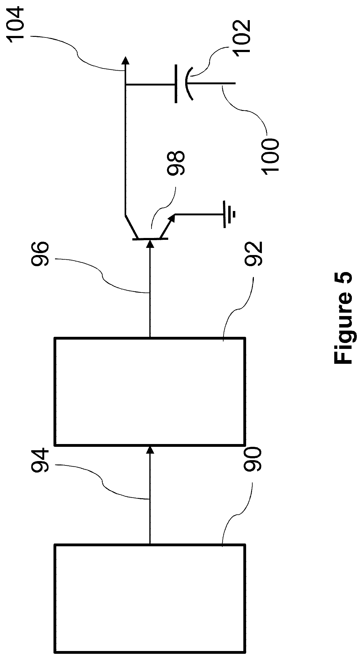 Patent US12496627 Figure 5 – Method, system and signal generator for treating a device to resist formation and build-up of scale deposits