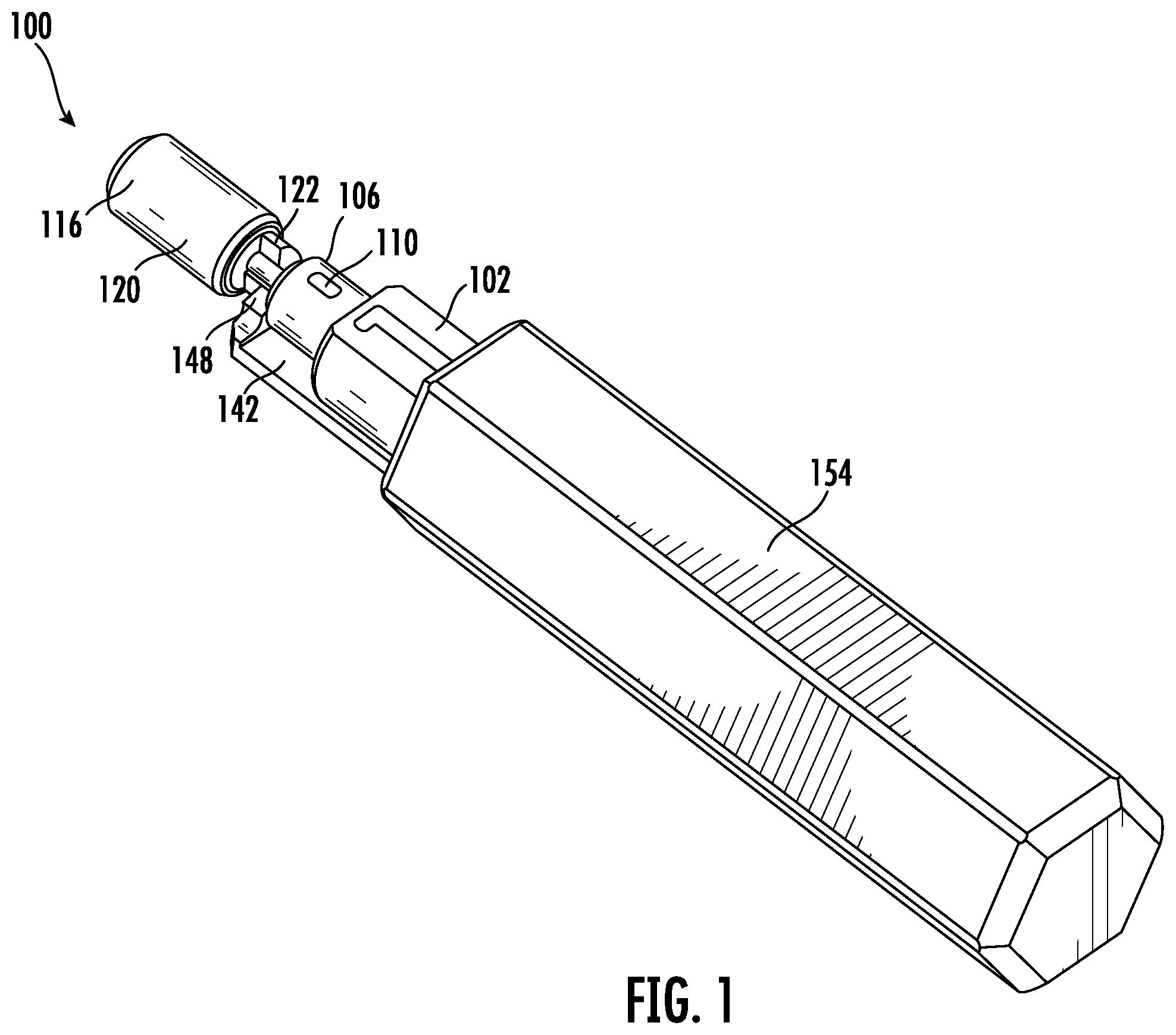 Patent US12496629 Figure 1 – Tool for wire forming