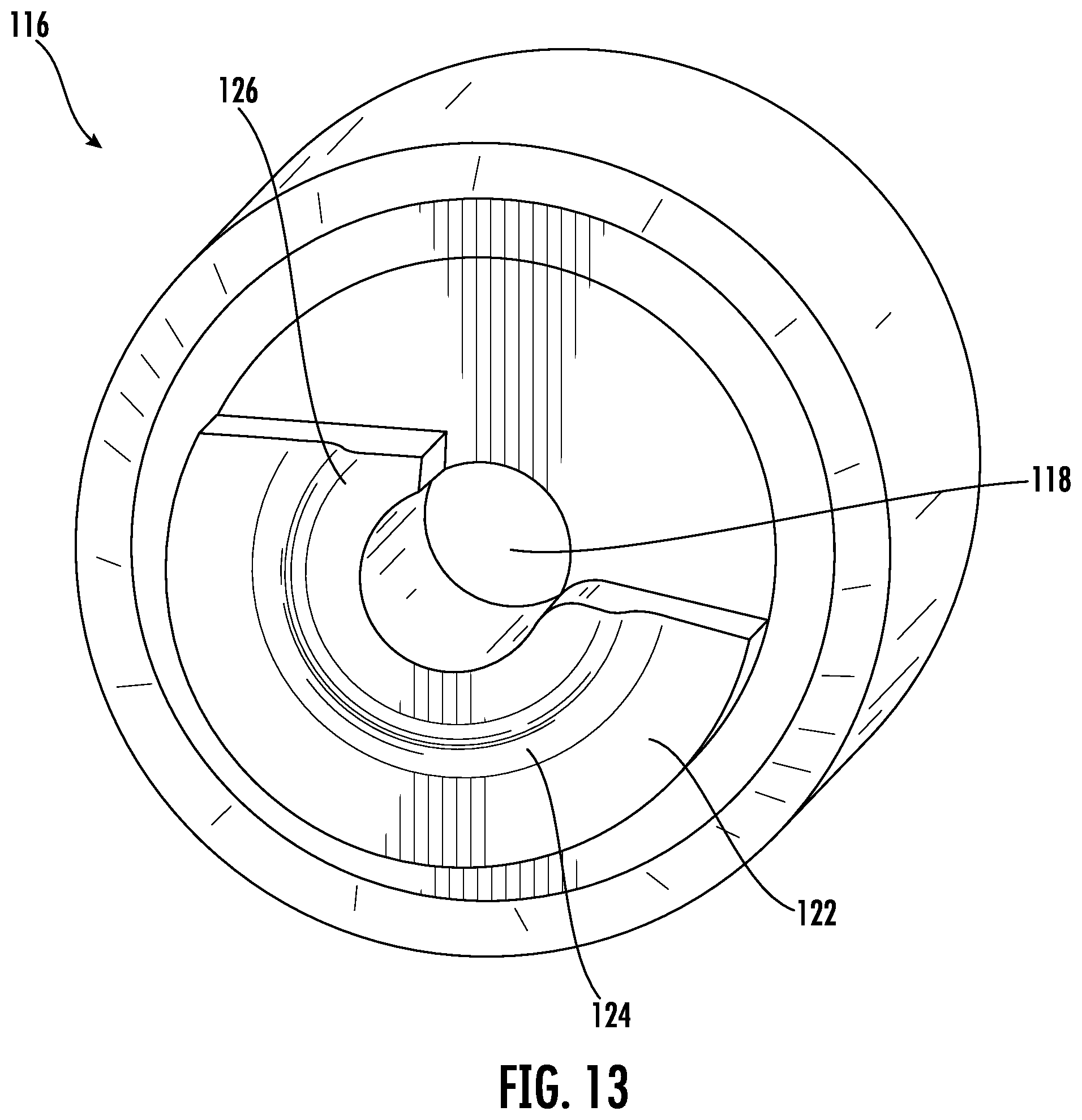 Patent US12496629 Figure 13 – Tool for wire forming