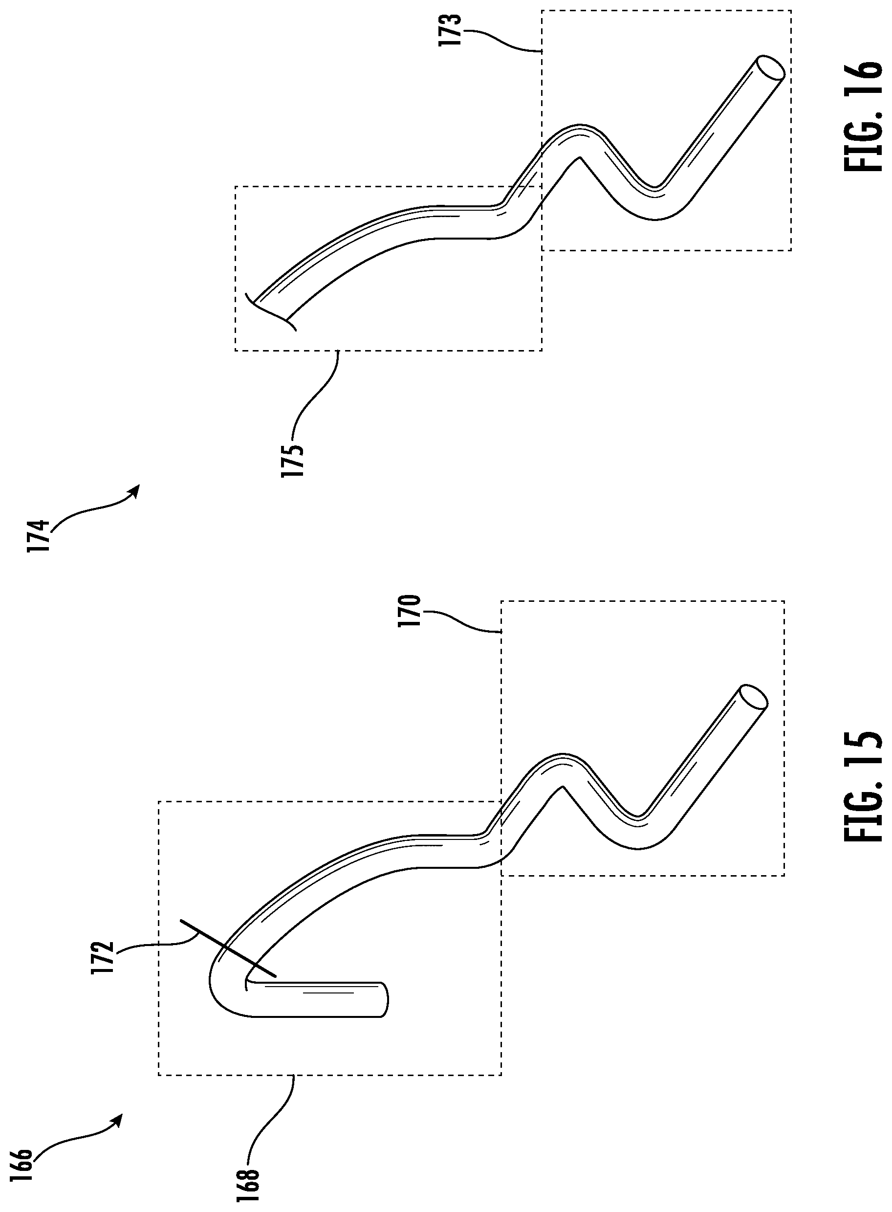 Patent US12496629 Figure 15 – Tool for wire forming