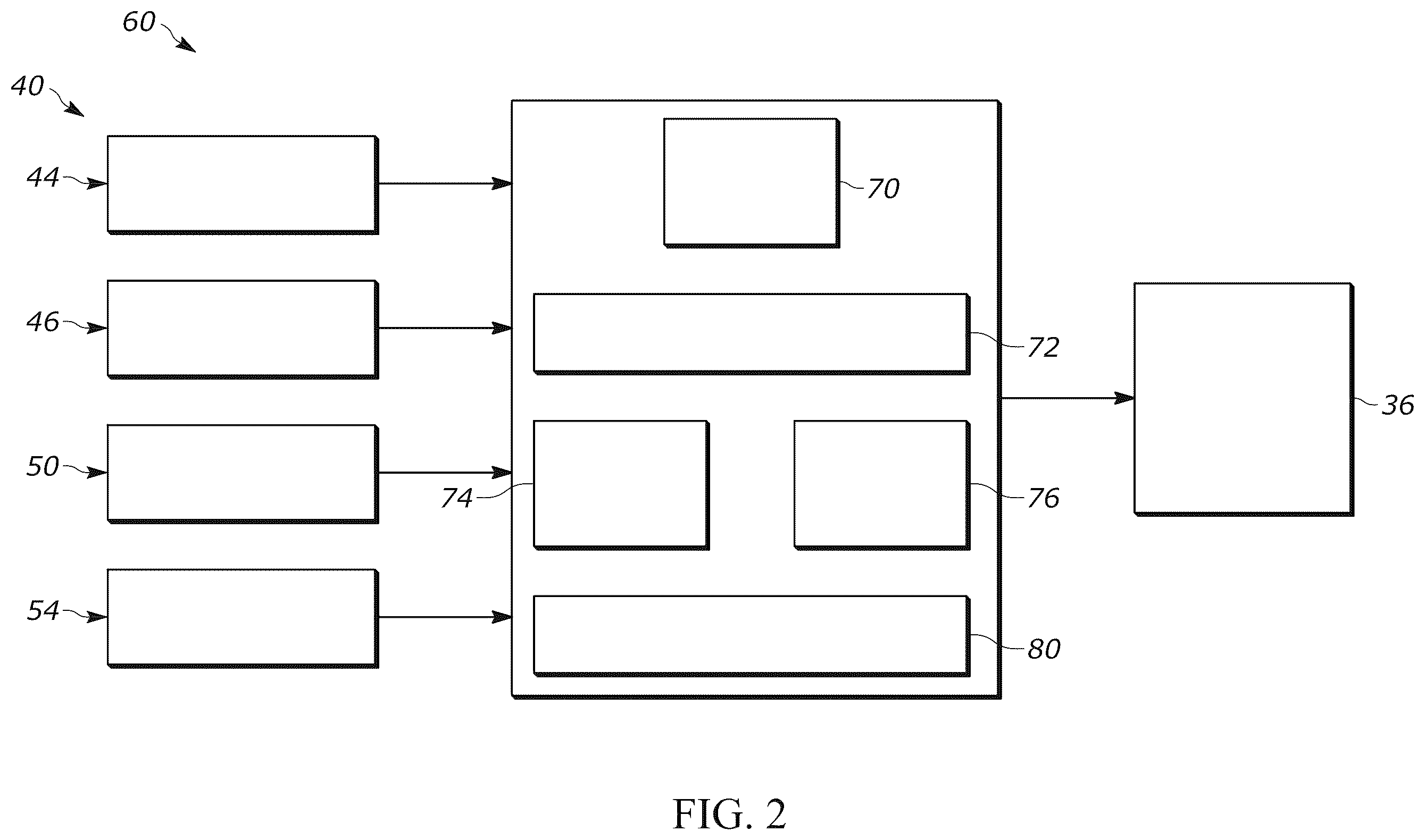Patent US12496633 Figure 2 – Pump controller for a sand casting system