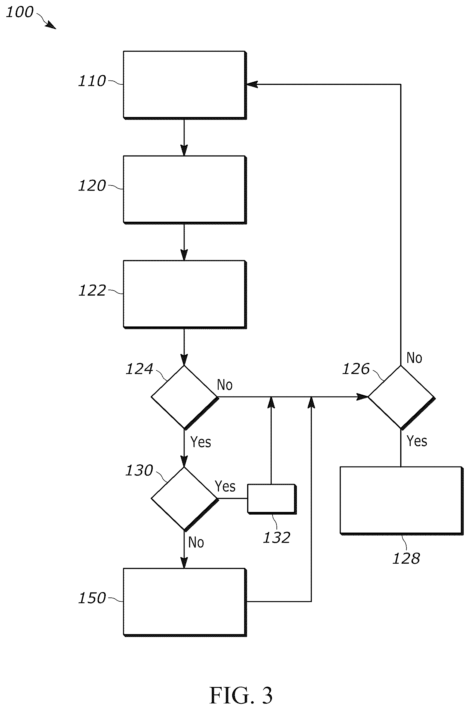 Patent US12496633 Figure 3 – Pump controller for a sand casting system