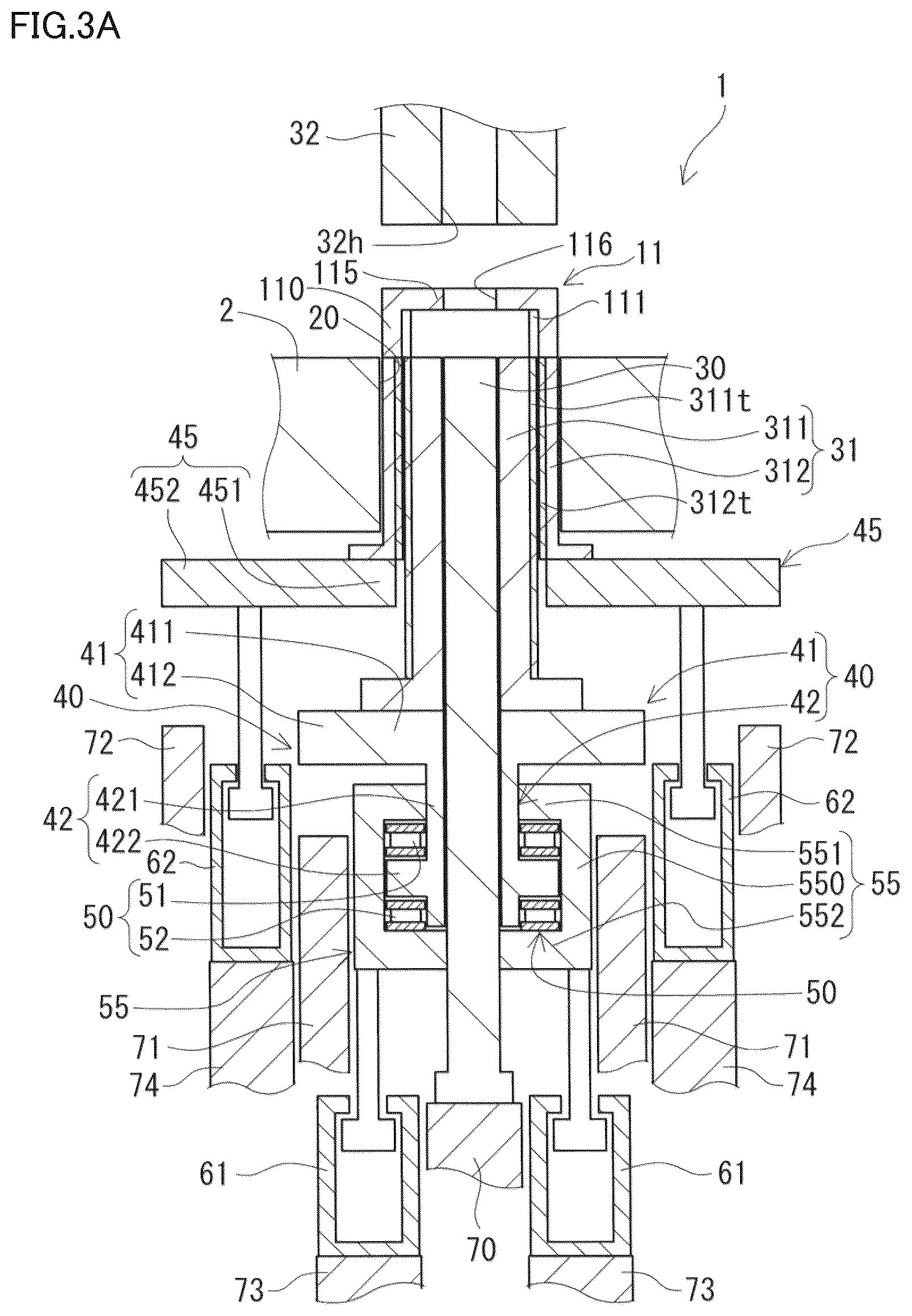 Patent US12496635 Figure 2 – Sintered material, sizing device, and method for manufacturing sintered material