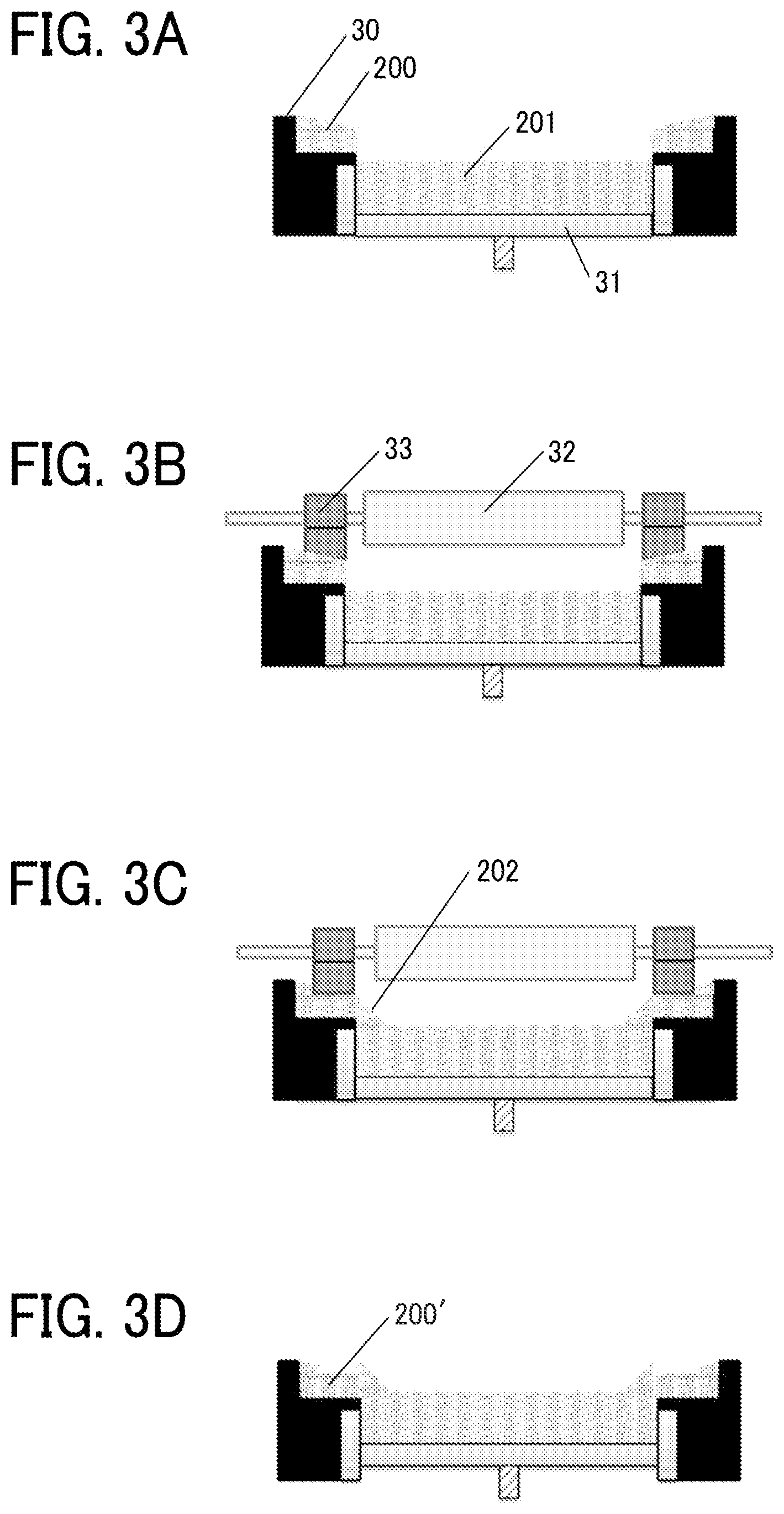 Patent US12496638 Figure 2 – Method of fabricating three-dimensional object and apparatus for fabricating three-dimensional object