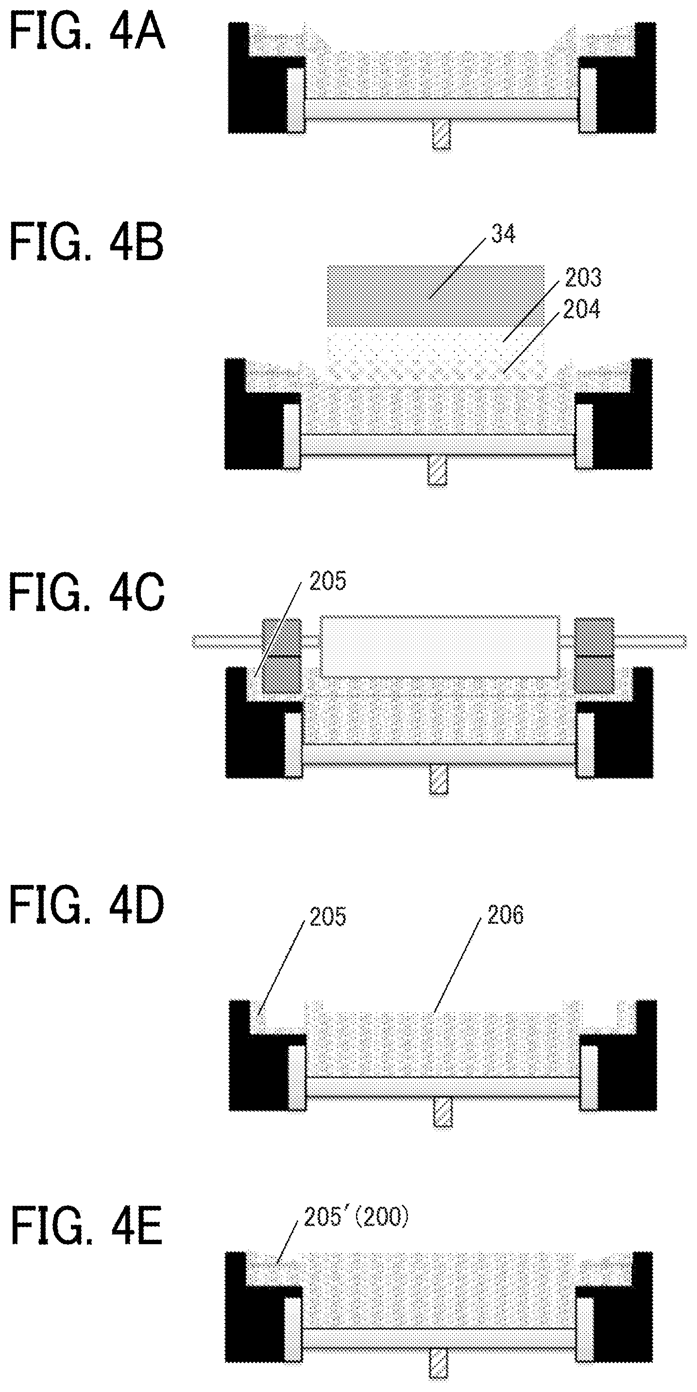 Patent US12496638 Figure 3 – Method of fabricating three-dimensional object and apparatus for fabricating three-dimensional object