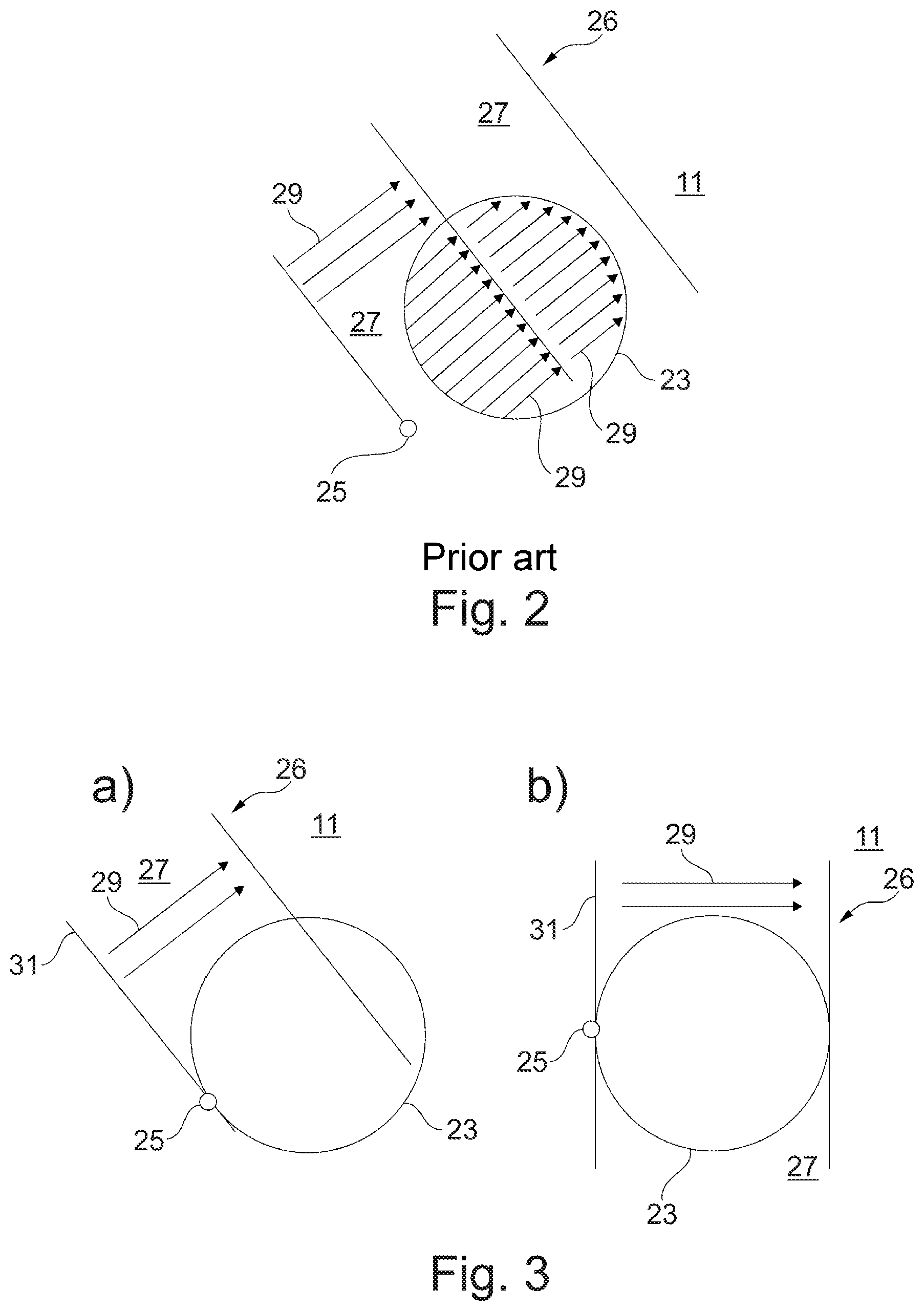 Patent US12496639 Figure 2 – Planning device, manufacturing device, method and computer program product for the additive manufacture of components from a powder material