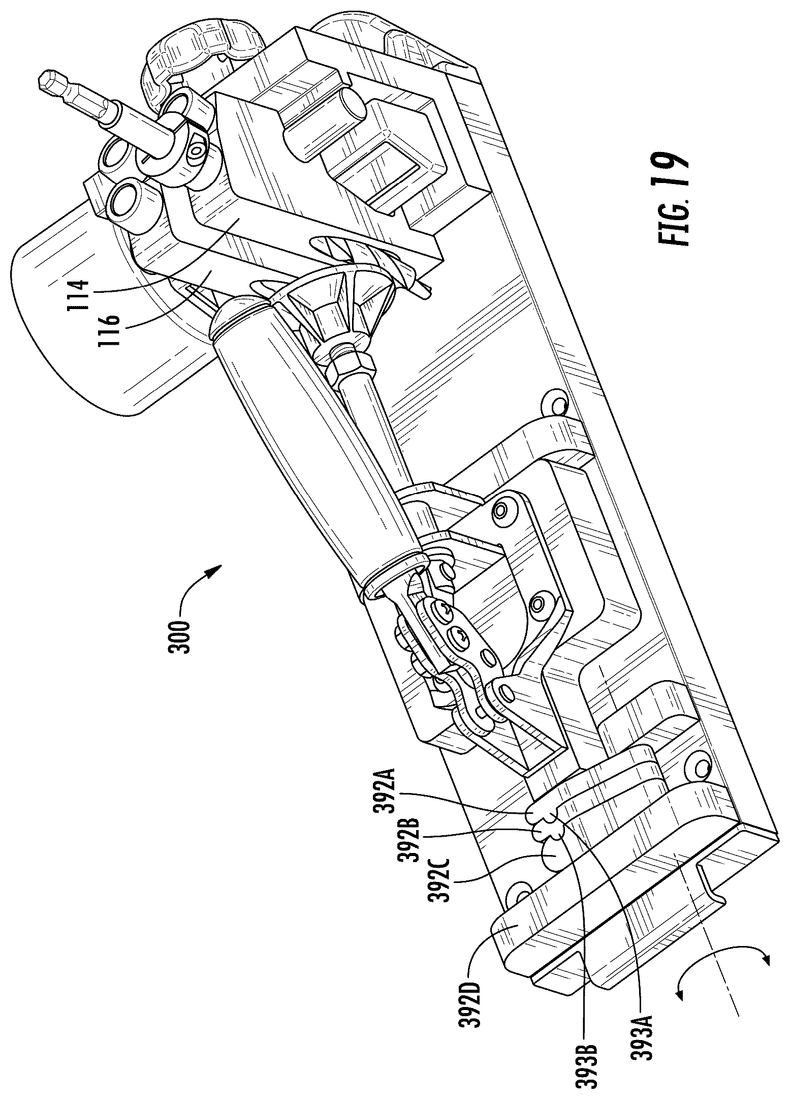 Patent US12496641 Figure 18 – Pocket hole jig