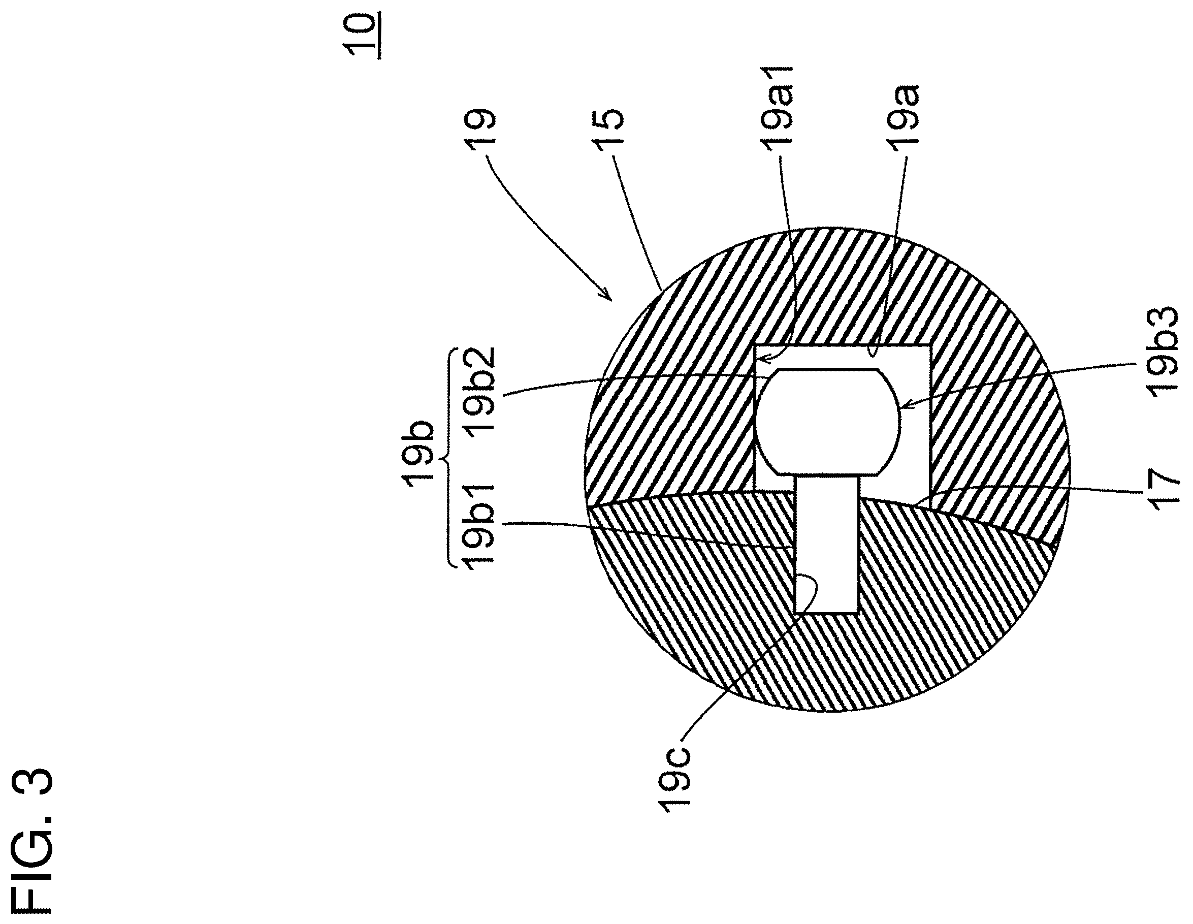 Patent US12496642 Figure 3 – Tool bracket, deburring tool with tool bracket, and deburring method