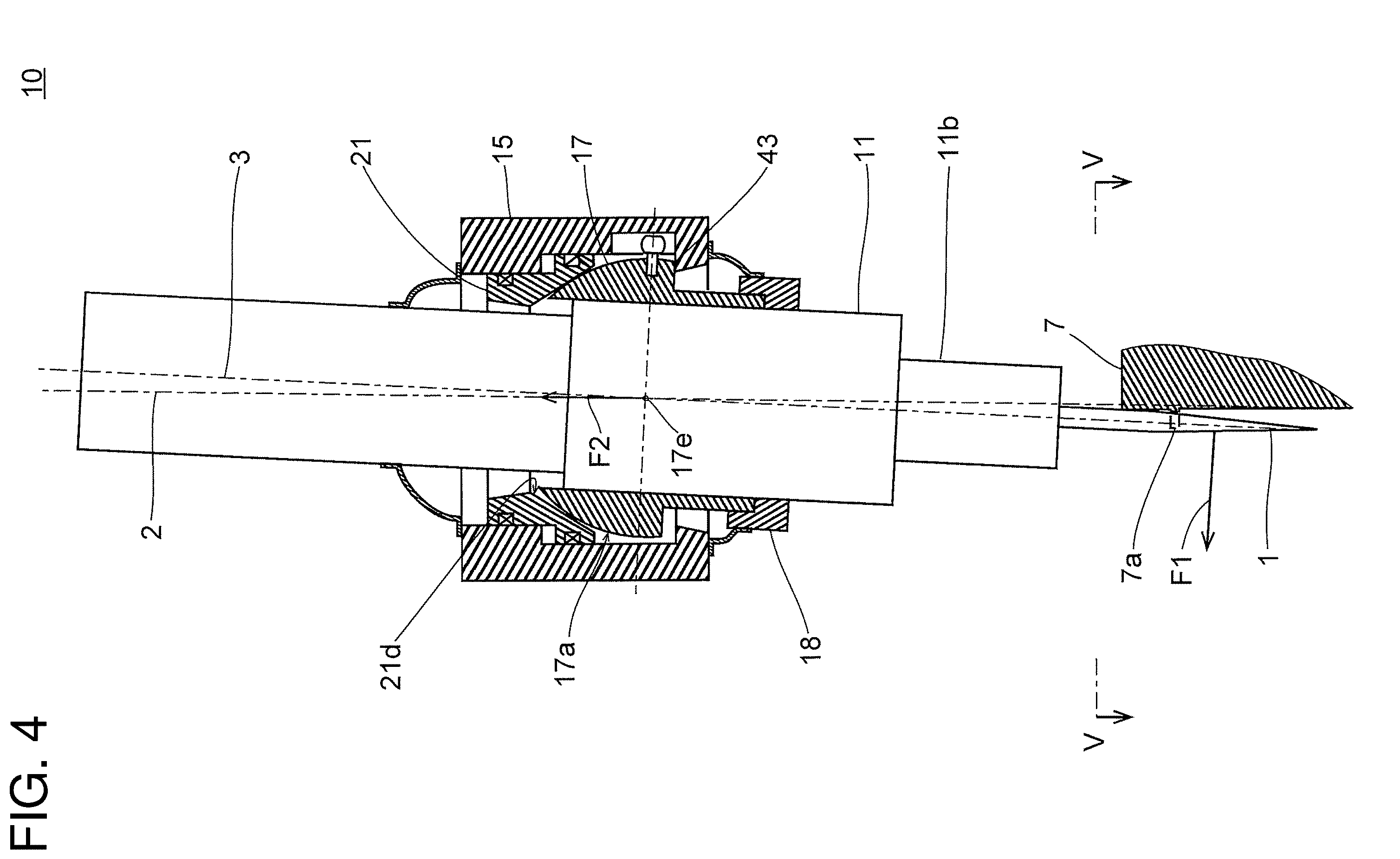 Patent US12496642 Figure 4 – Tool bracket, deburring tool with tool bracket, and deburring method
