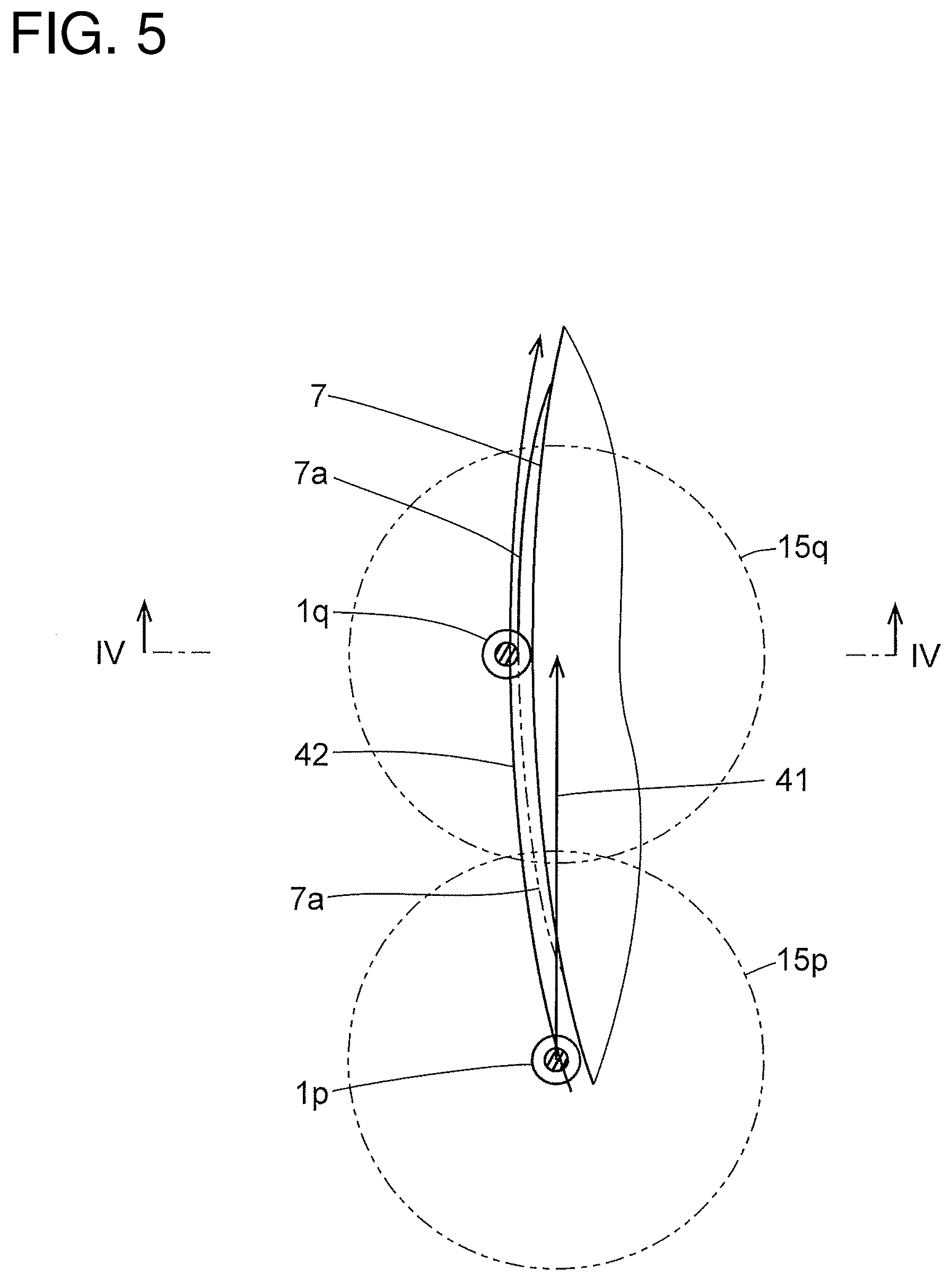 Patent US12496642 Figure 5 – Tool bracket, deburring tool with tool bracket, and deburring method