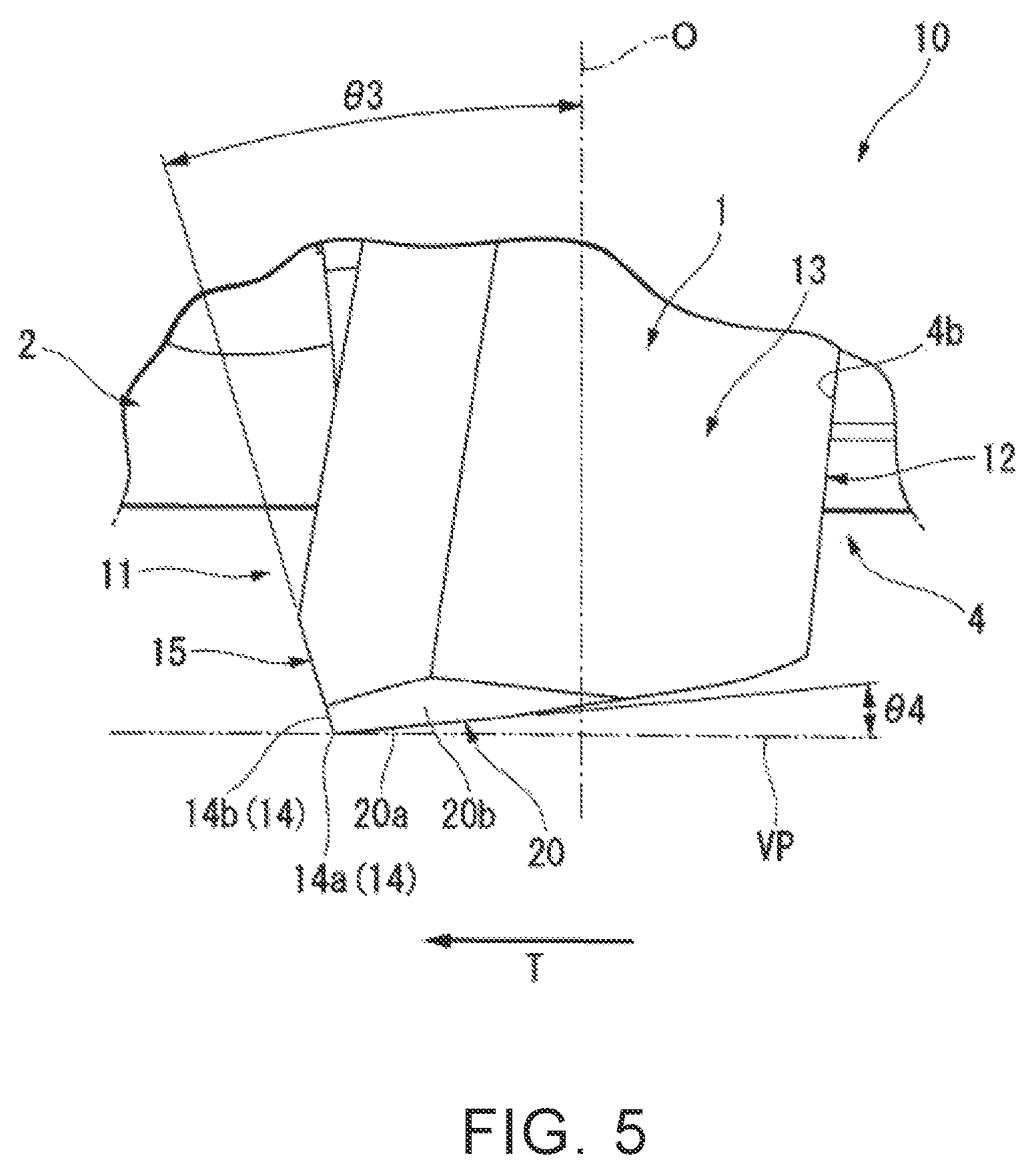 Patent US12496643 Figure 5 – Rotary cutting method