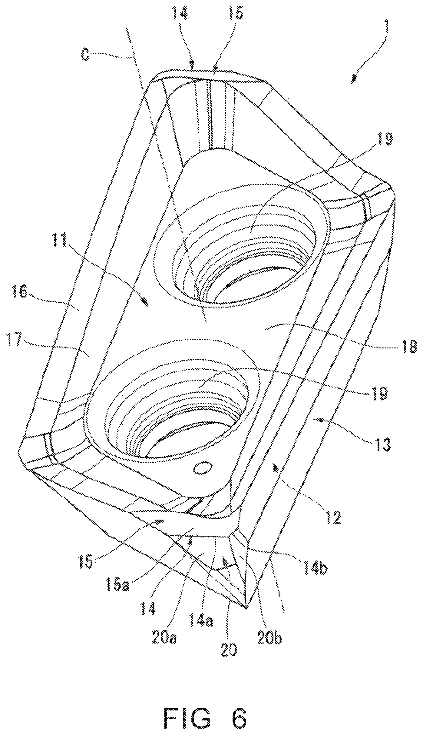 Patent US12496643 Figure 6 – Rotary cutting method
