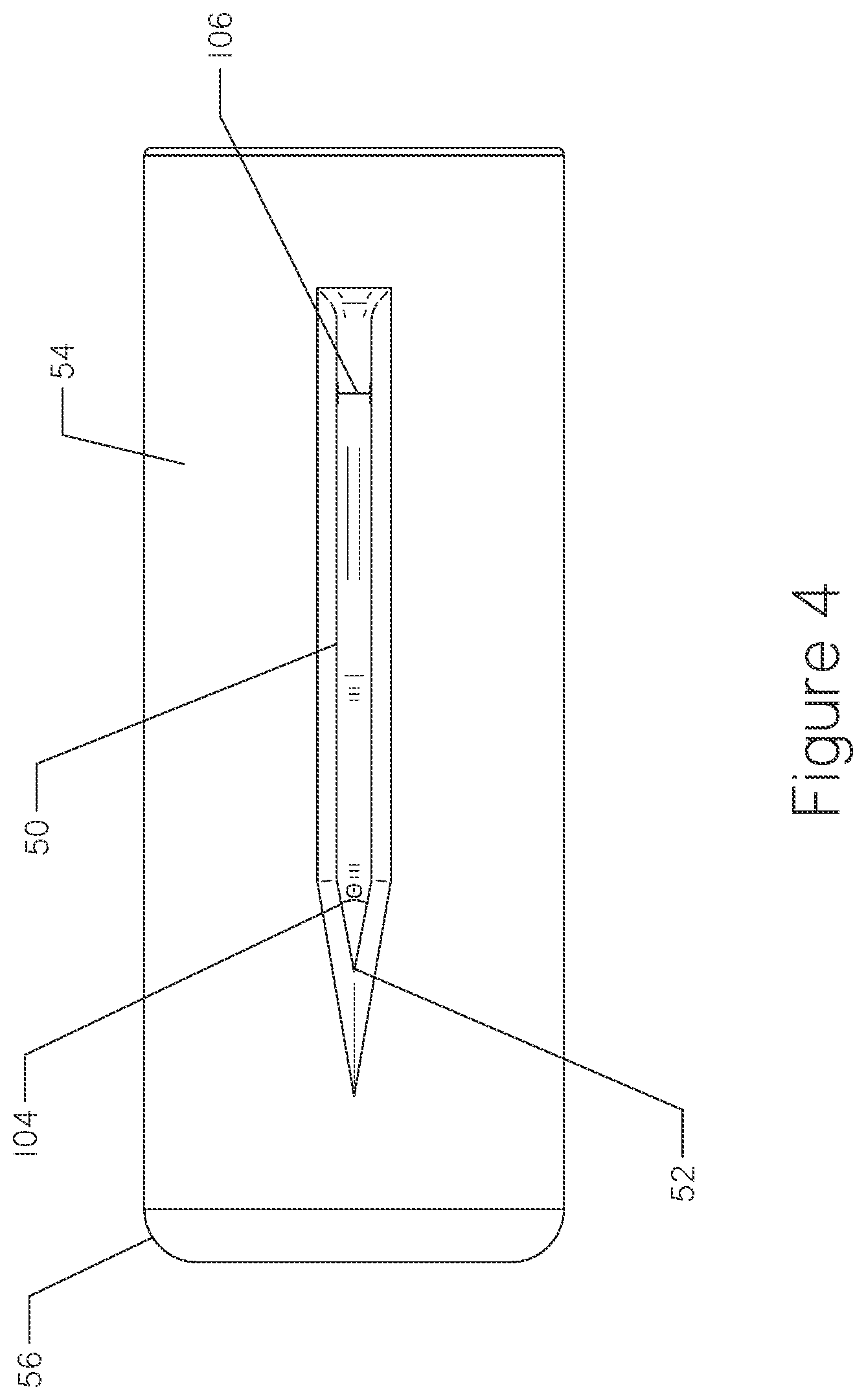 Patent US12496645 Figure 4 – Pipe slitter