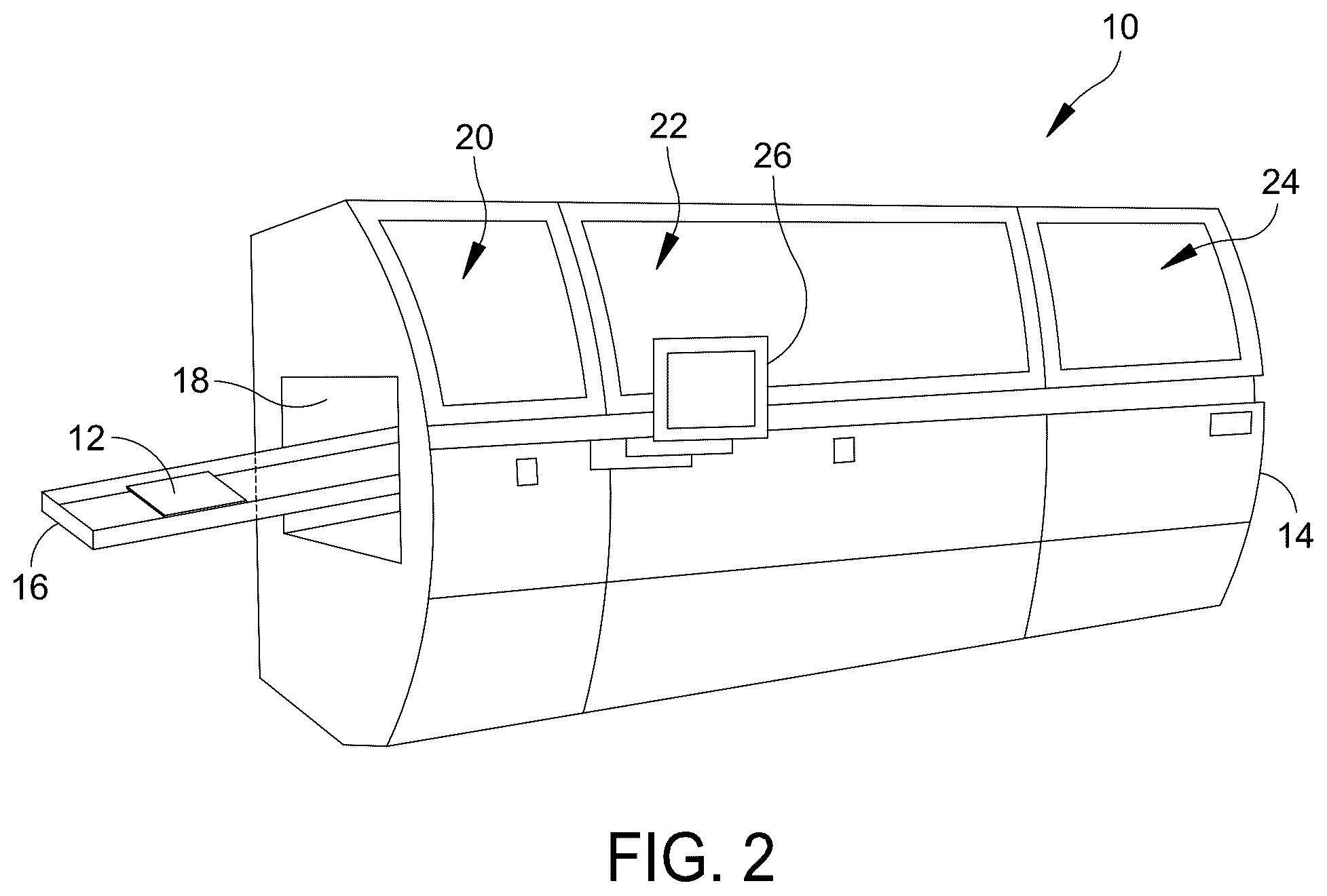 Patent US12496647 Figure 2 – Optimization of nitrogen diffusers for dross reduction in a wavesolder machine