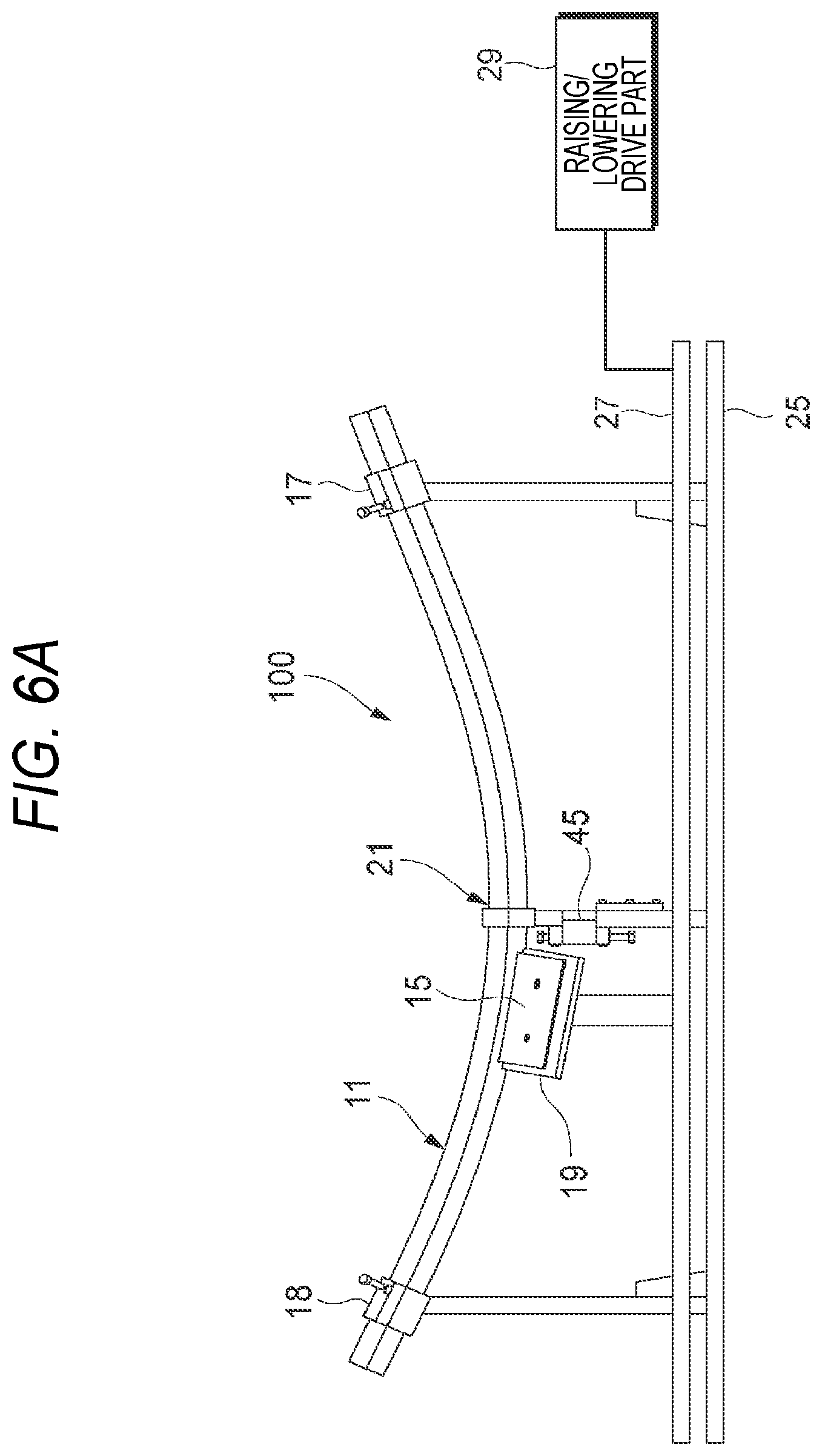 Patent US12496649 Figure 5 – Method and device for producing frame structure