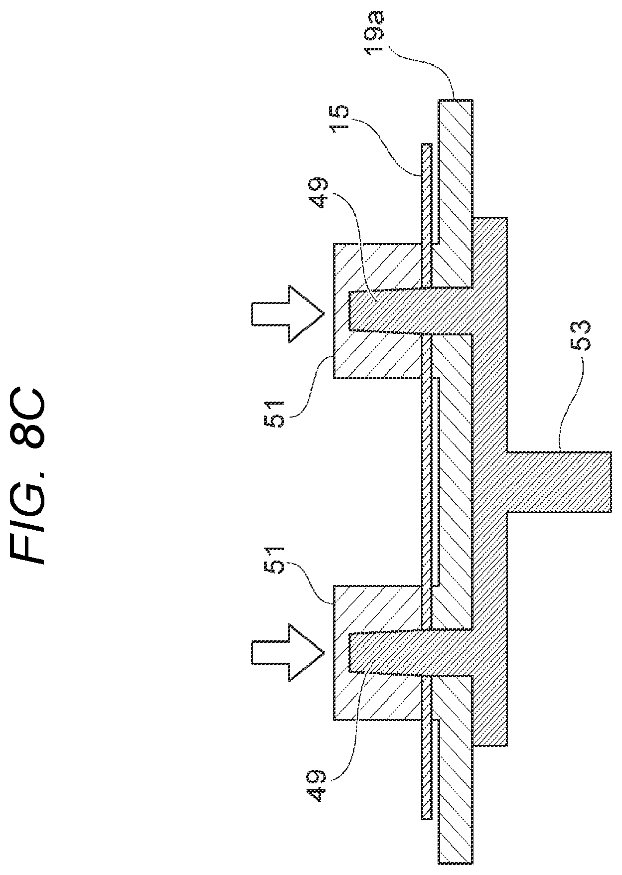 Patent US12496649 Figure 9 – Method and device for producing frame structure