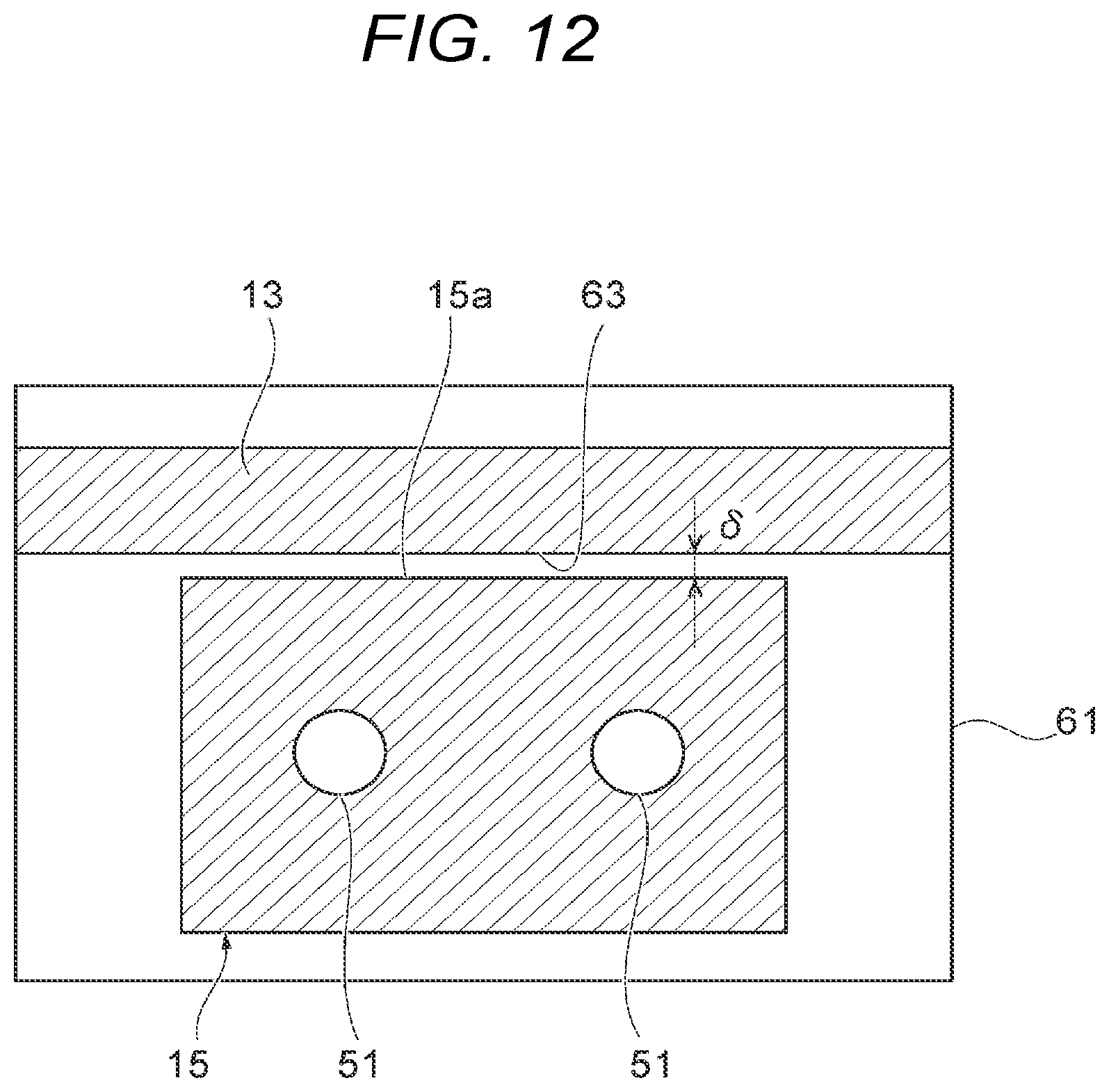 Patent US12496649 Figure 14 – Method and device for producing frame structure