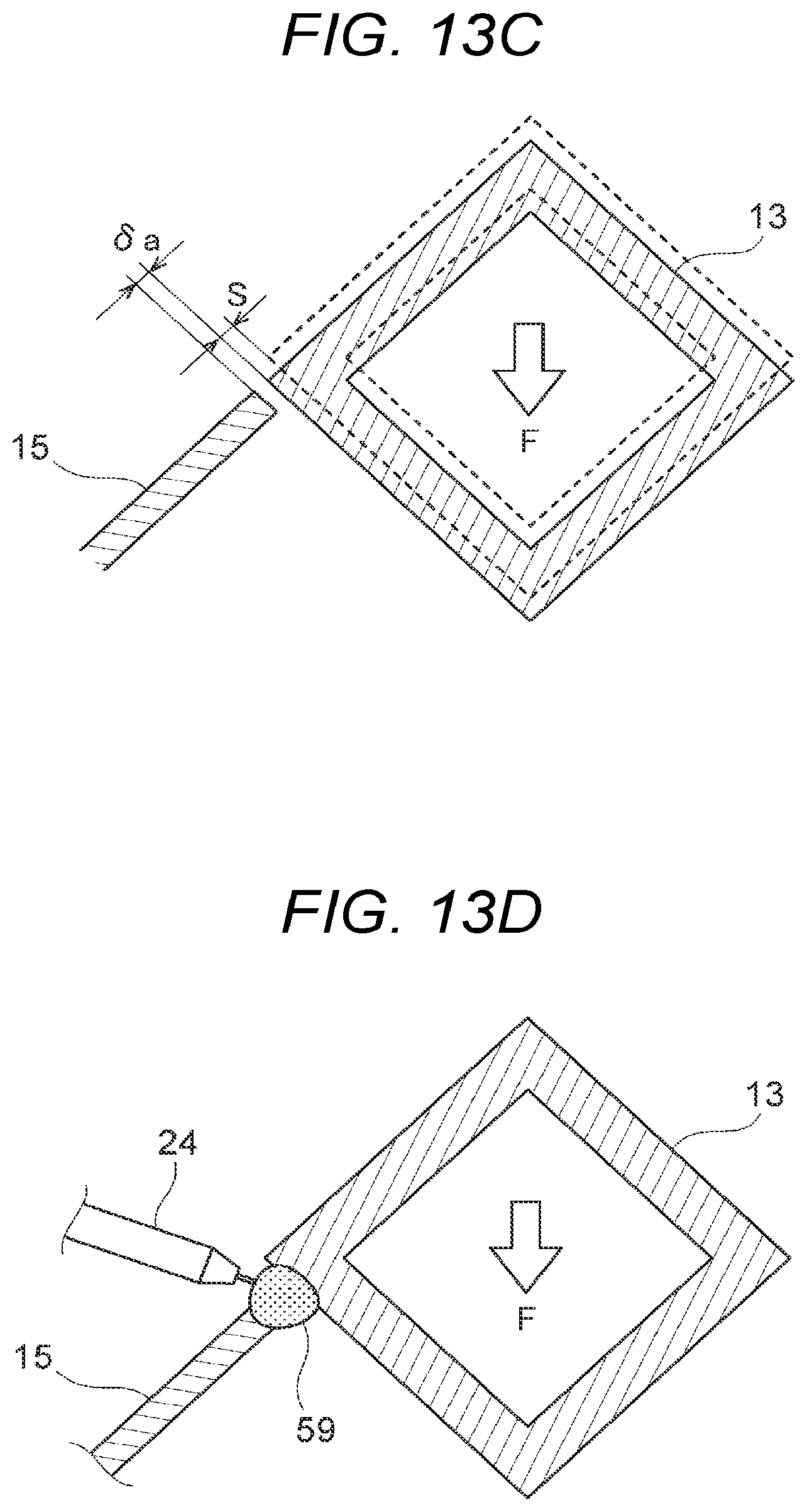 Patent US12496649 Figure 16 – Method and device for producing frame structure