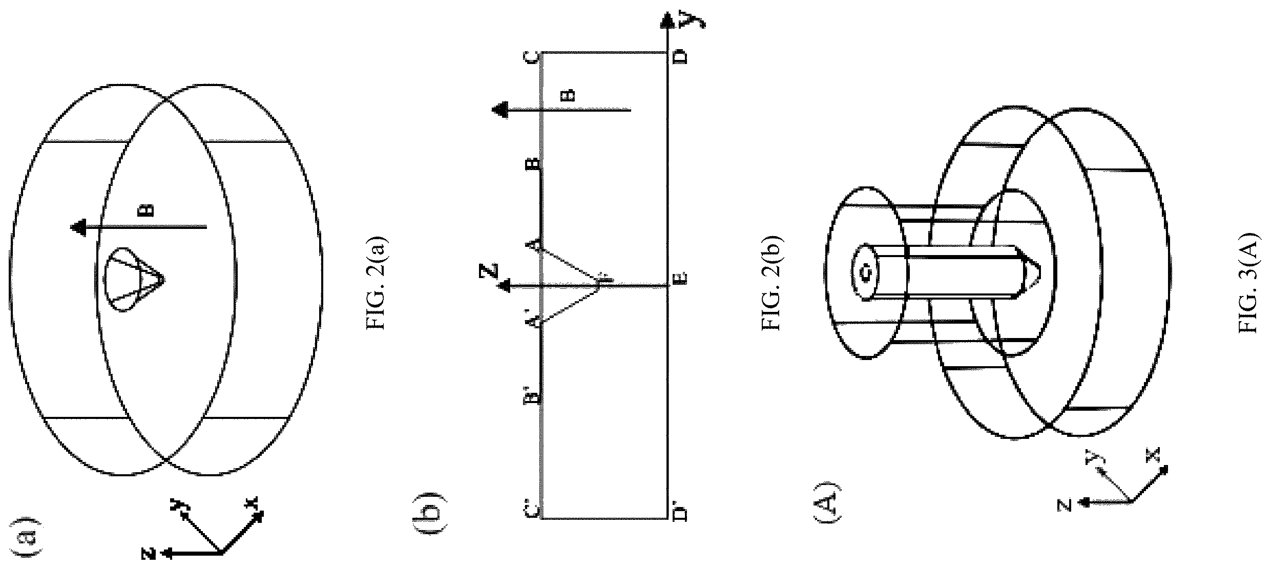 Patent US12496651 Figure 2 – Method for determining magnetic field parameter threshold of negative-pressure arc welding