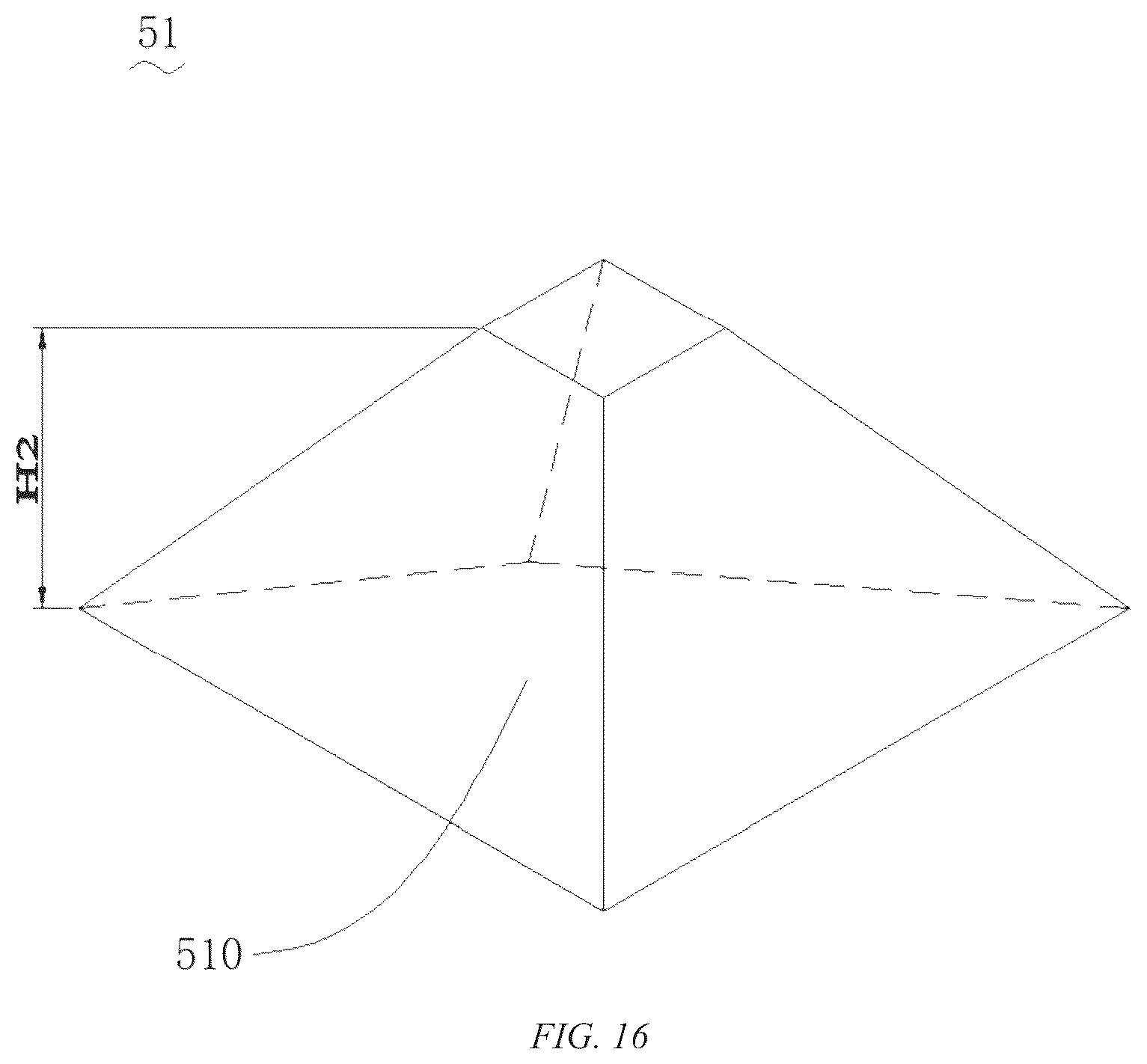 Patent US12496654 Figure 16 – Ultrasonic welding head and welding device