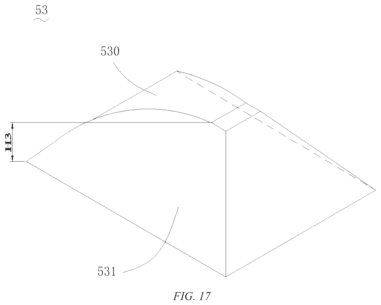 Patent US12496654 Figure 17 – Ultrasonic welding head and welding device