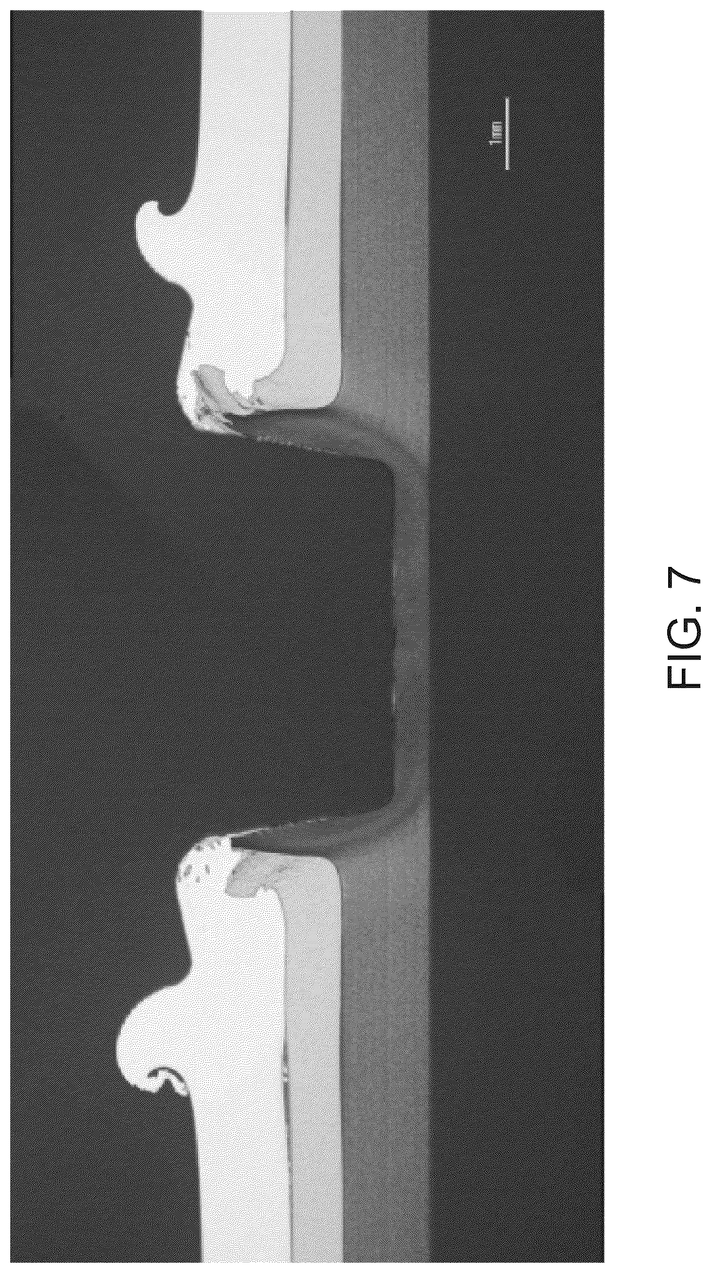 Patent US12496655 Figure 7 – Friction stir joining device, method of operating the same and joint structure
