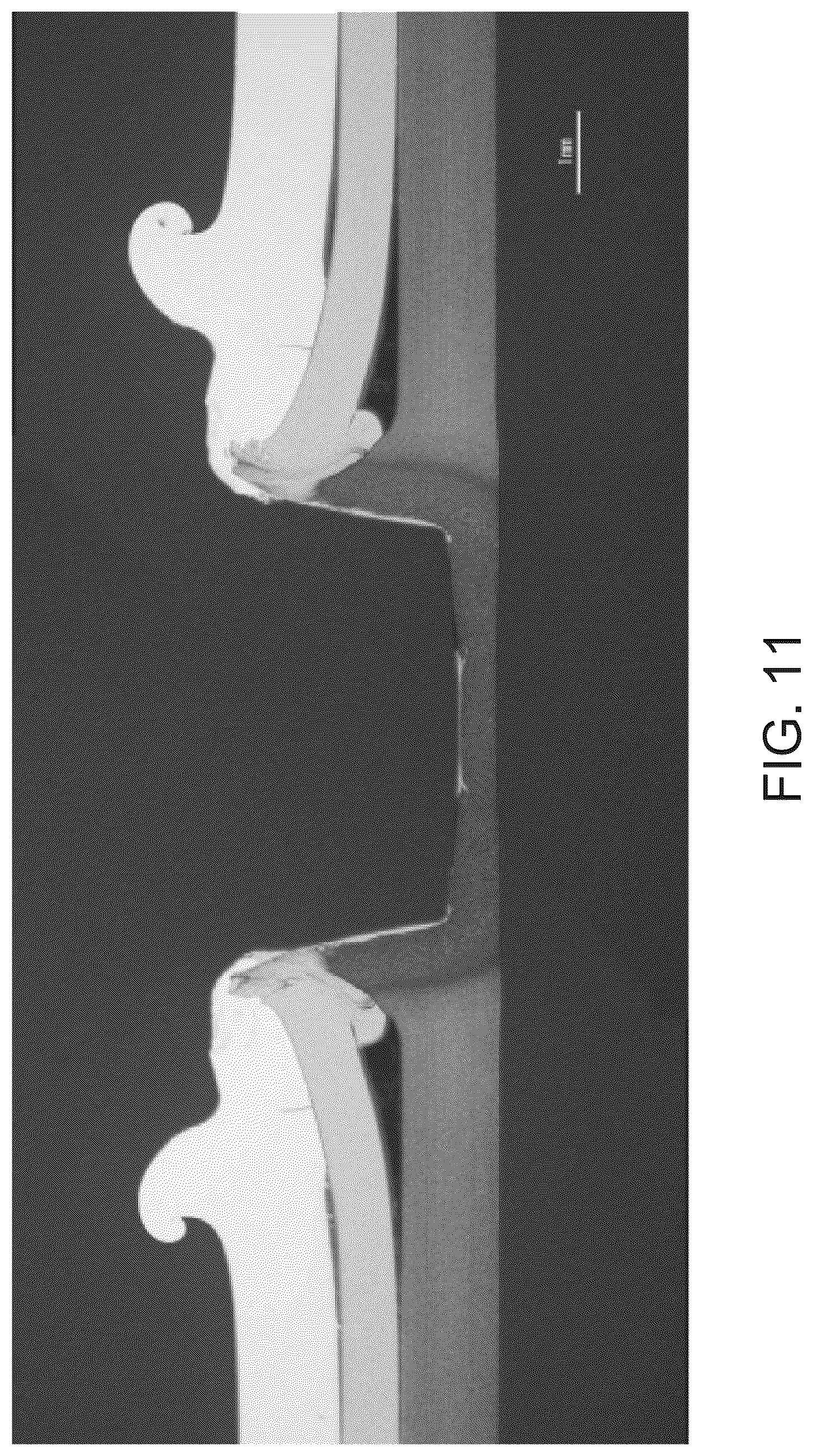 Patent US12496655 Figure 11 – Friction stir joining device, method of operating the same and joint structure