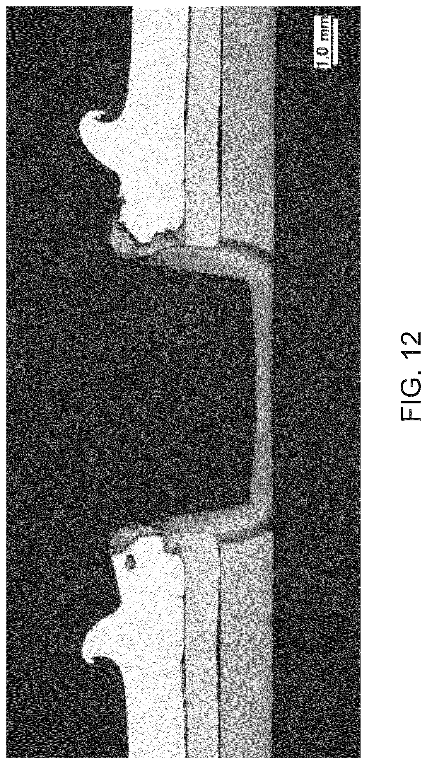 Patent US12496655 Figure 12 – Friction stir joining device, method of operating the same and joint structure