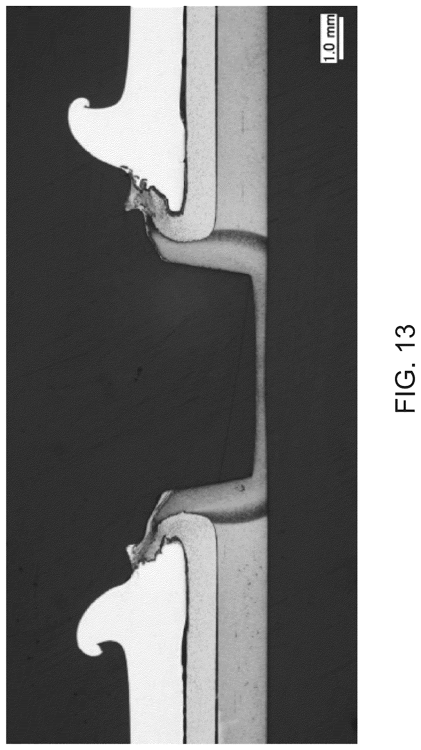Patent US12496655 Figure 13 – Friction stir joining device, method of operating the same and joint structure